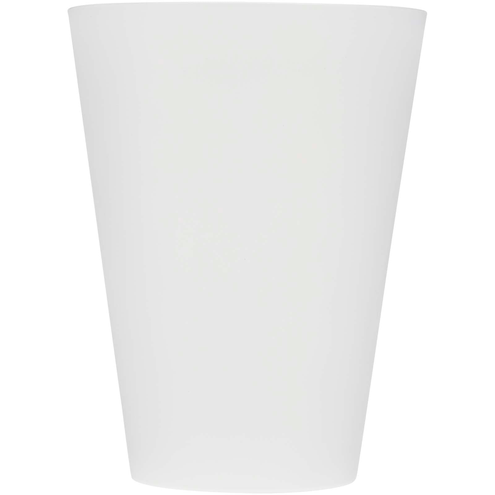 Glastonbury 300 ml Becher aus Kunststoff
