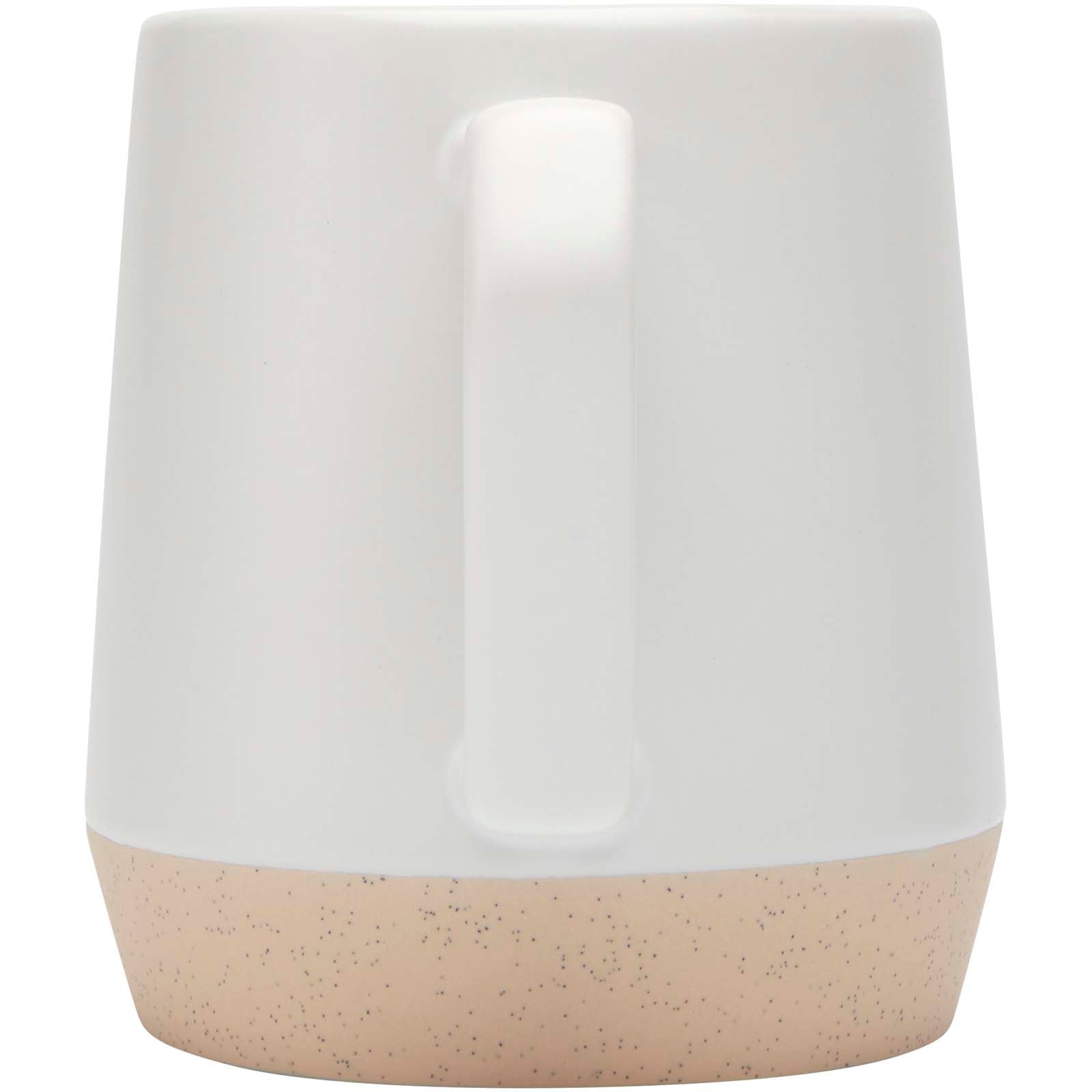Dolce  300 ml matte Keramiktasse