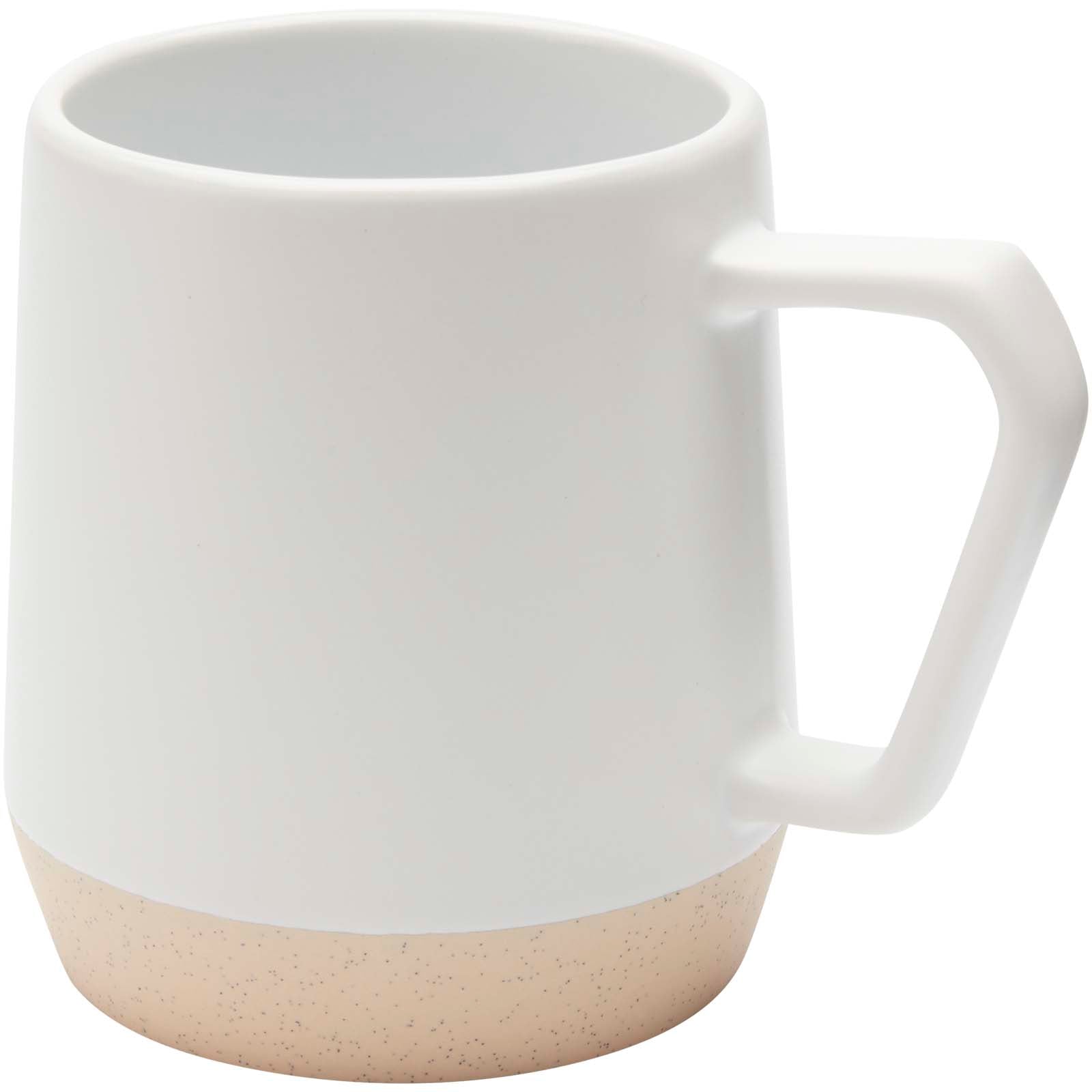 Dolce  300 ml matte Keramiktasse