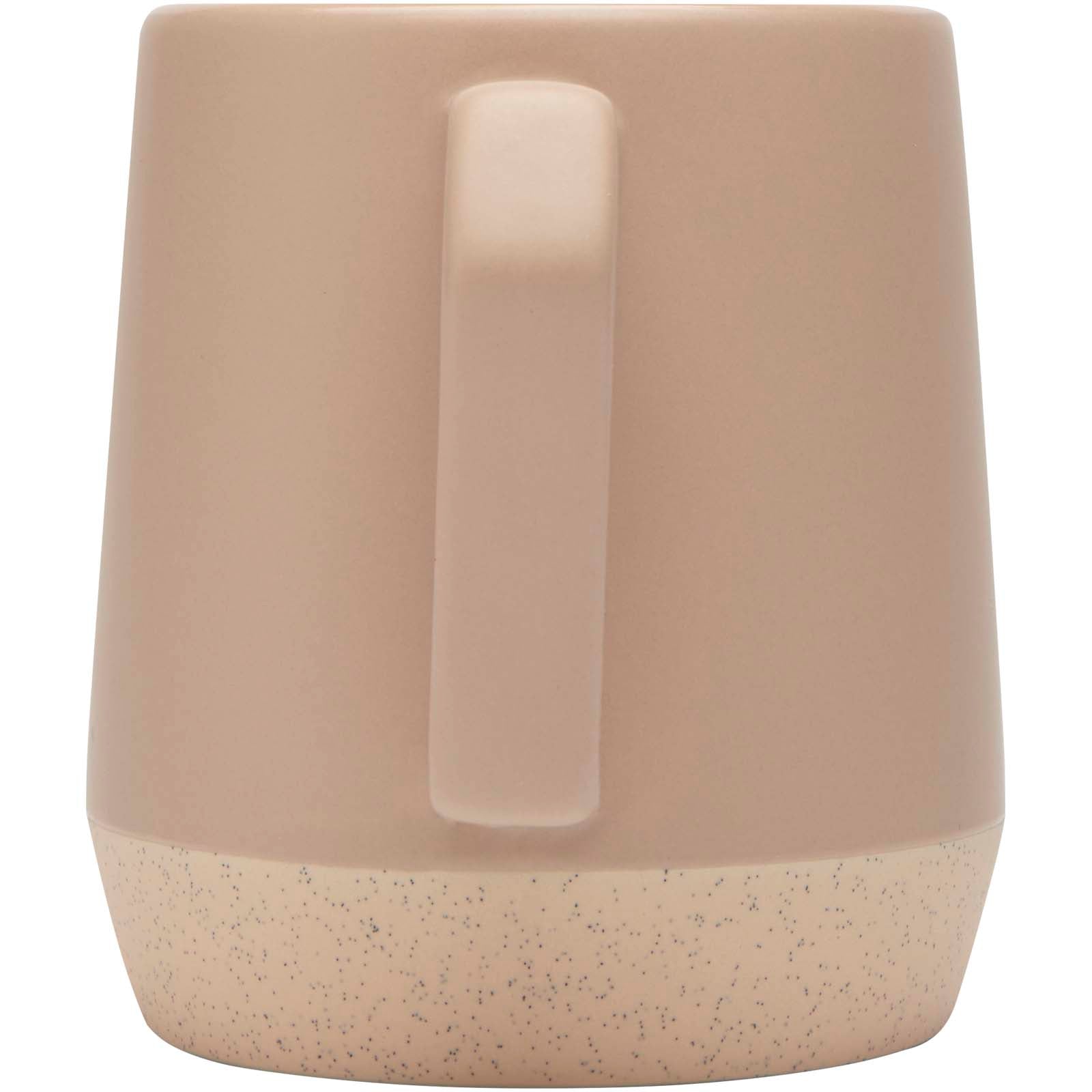 Dolce  300 ml matte Keramiktasse