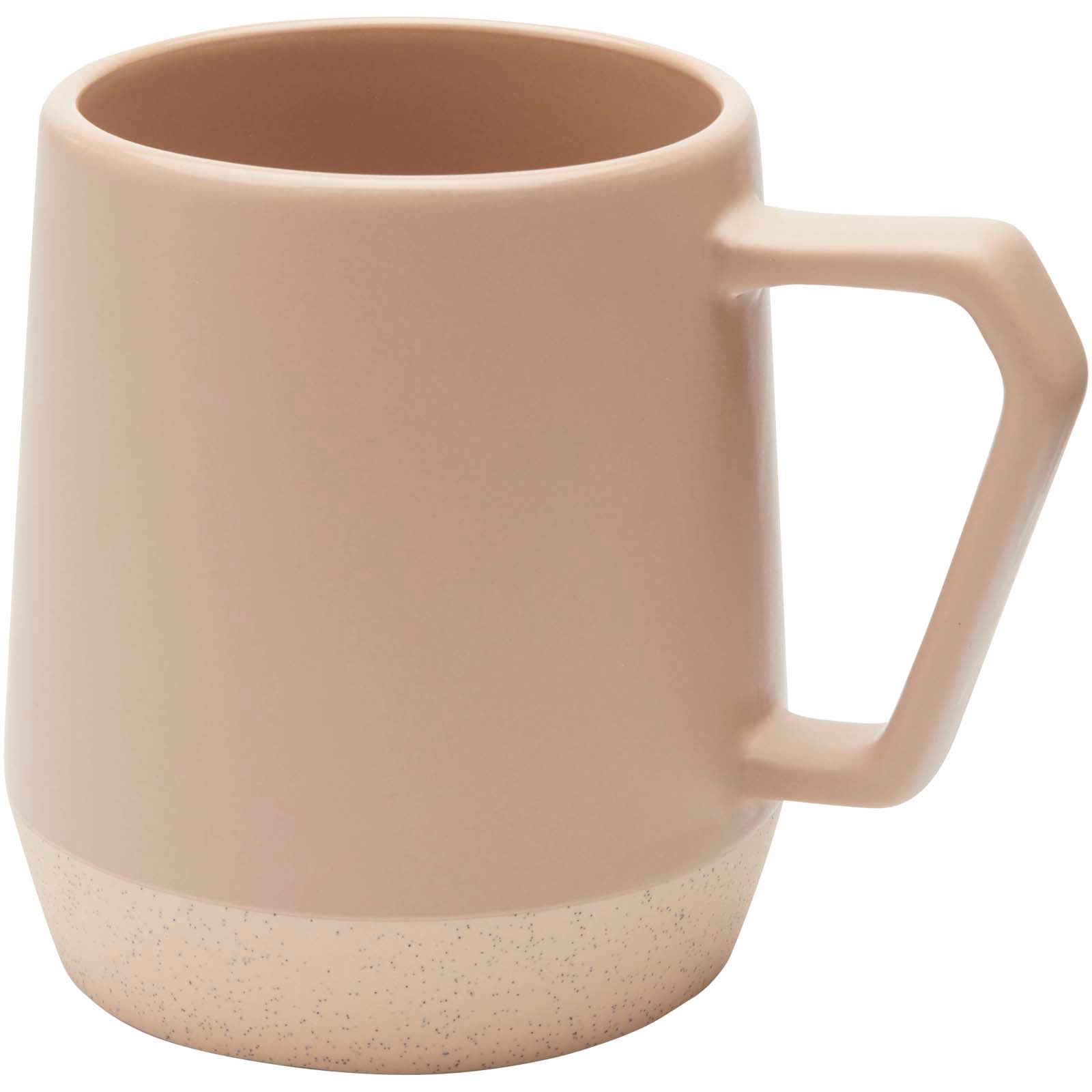 Dolce  300 ml matte Keramiktasse