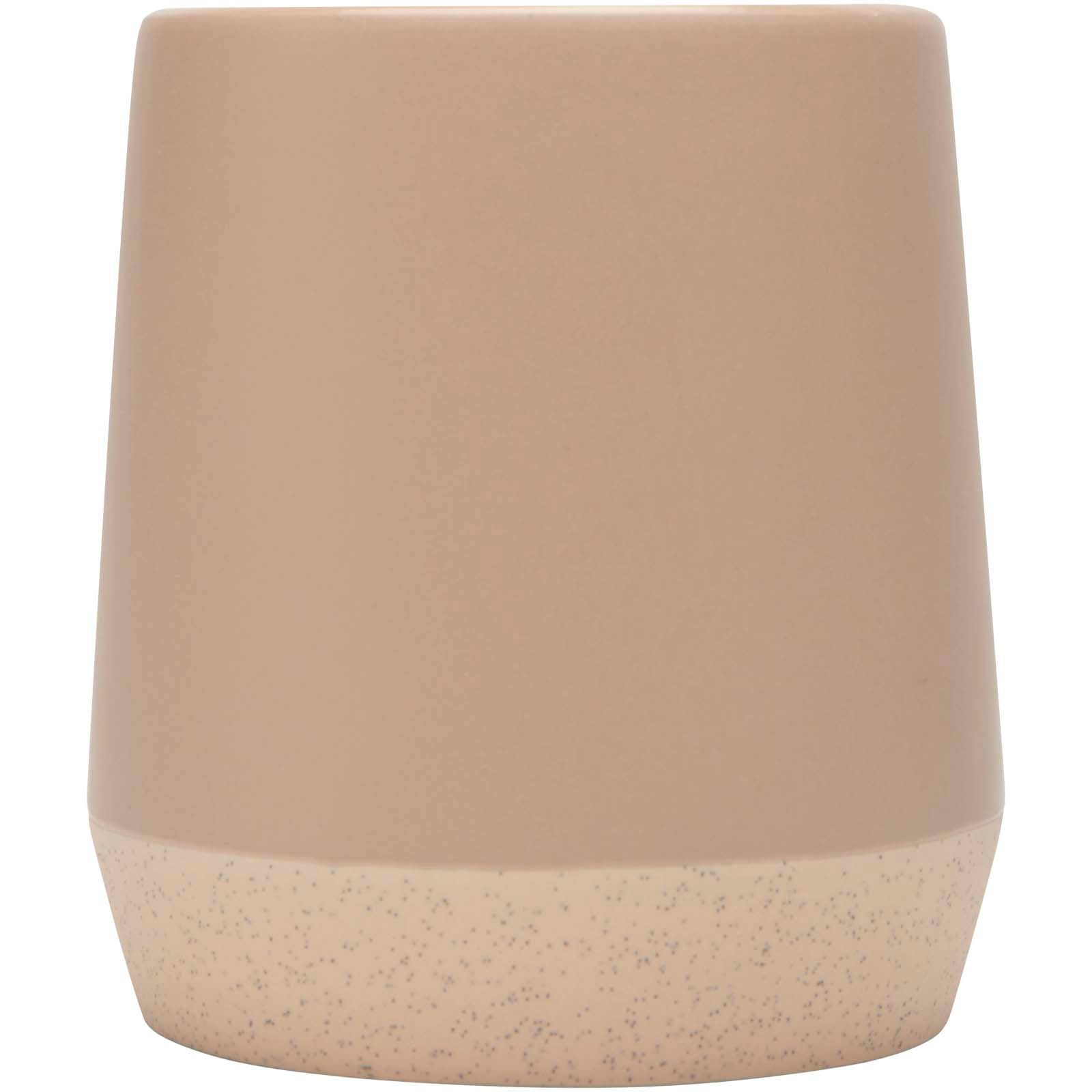 Dolce  300 ml matte Keramiktasse