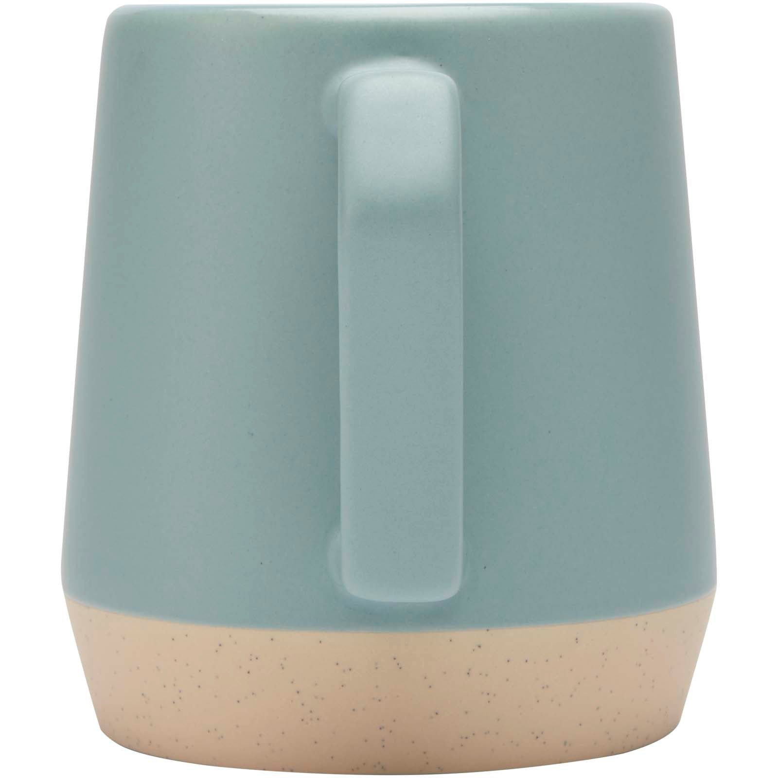 Dolce  300 ml matte Keramiktasse