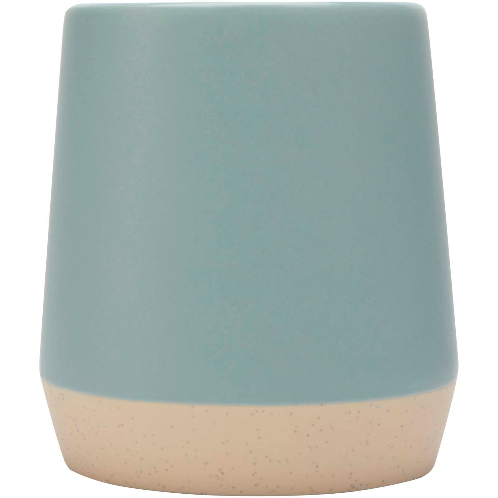 Dolce  300 ml matte Keramiktasse