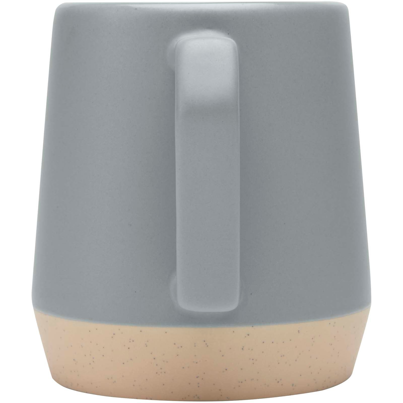 Dolce  300 ml matte Keramiktasse