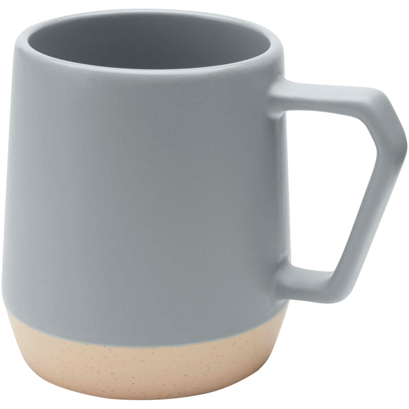 Dolce  300 ml matte Keramiktasse