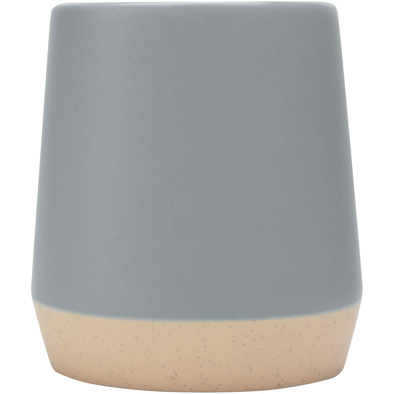 Dolce  300 ml matte Keramiktasse