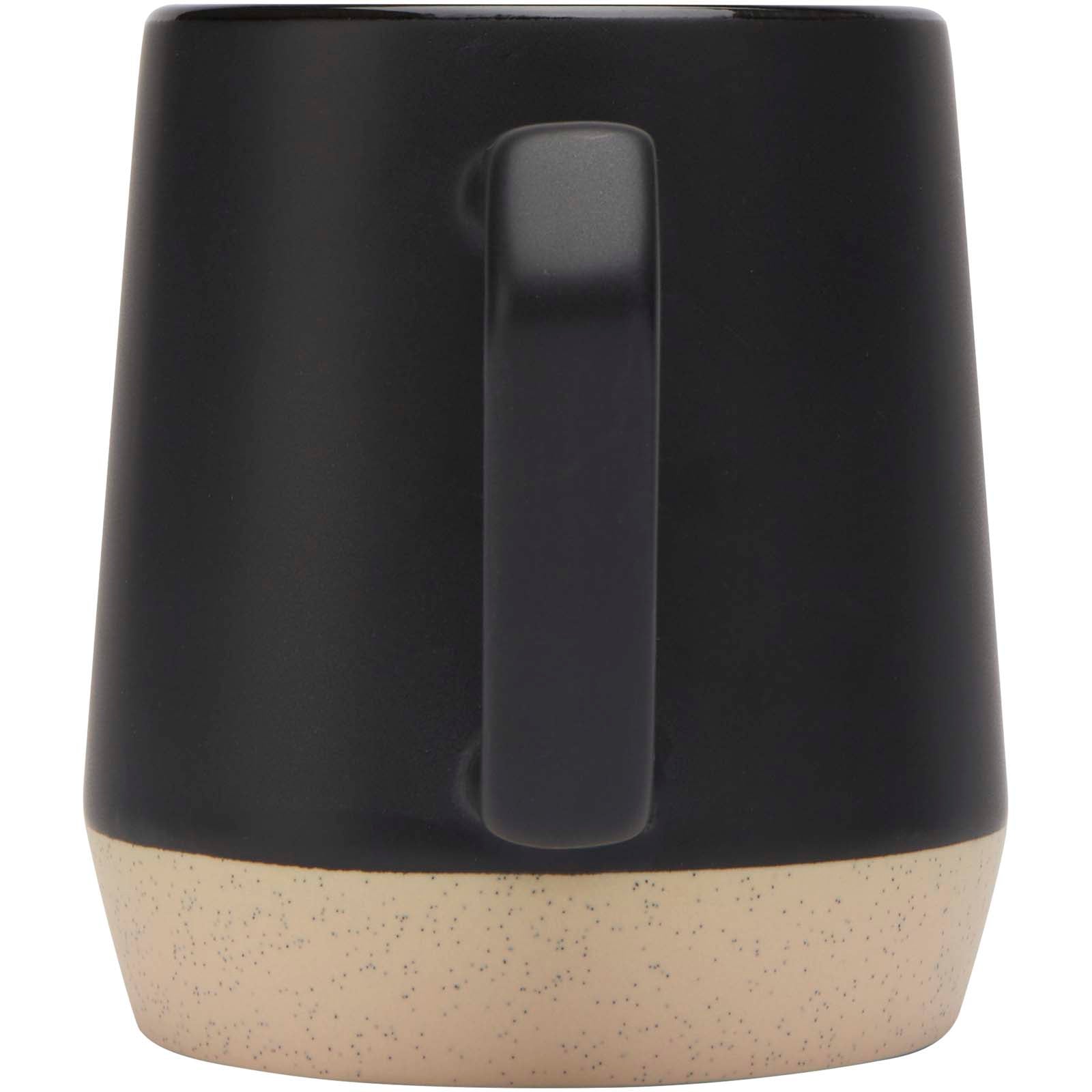 Dolce  300 ml matte Keramiktasse