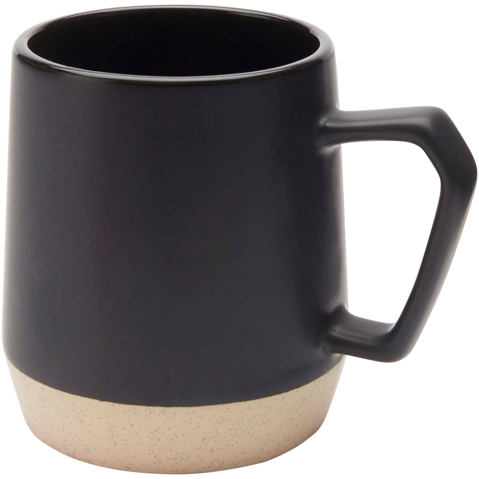 Dolce  300 ml matte Keramiktasse