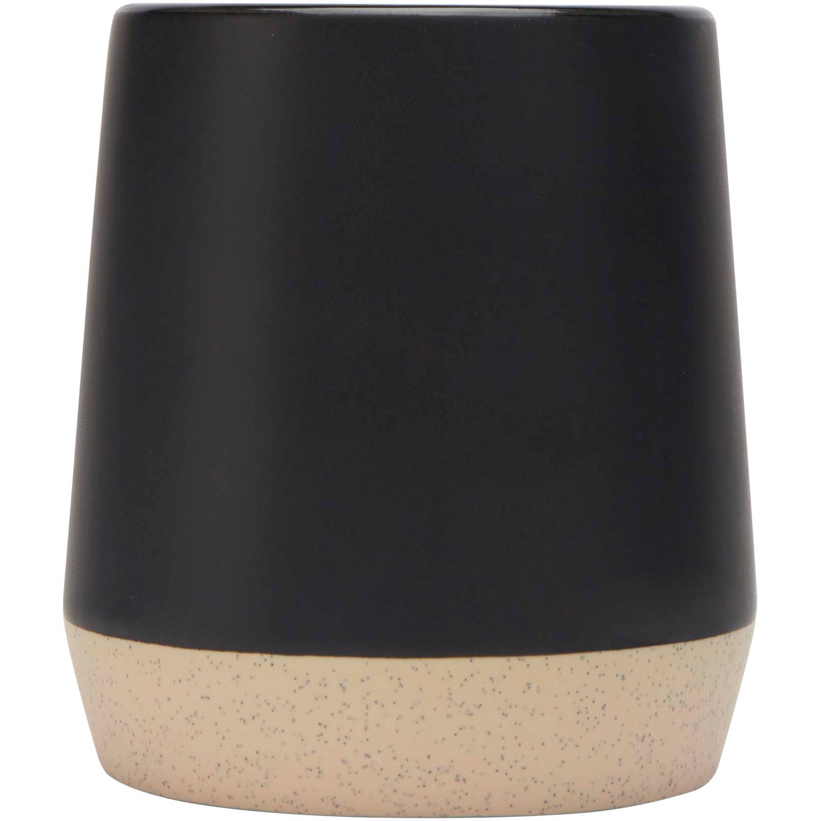 Dolce  300 ml matte Keramiktasse