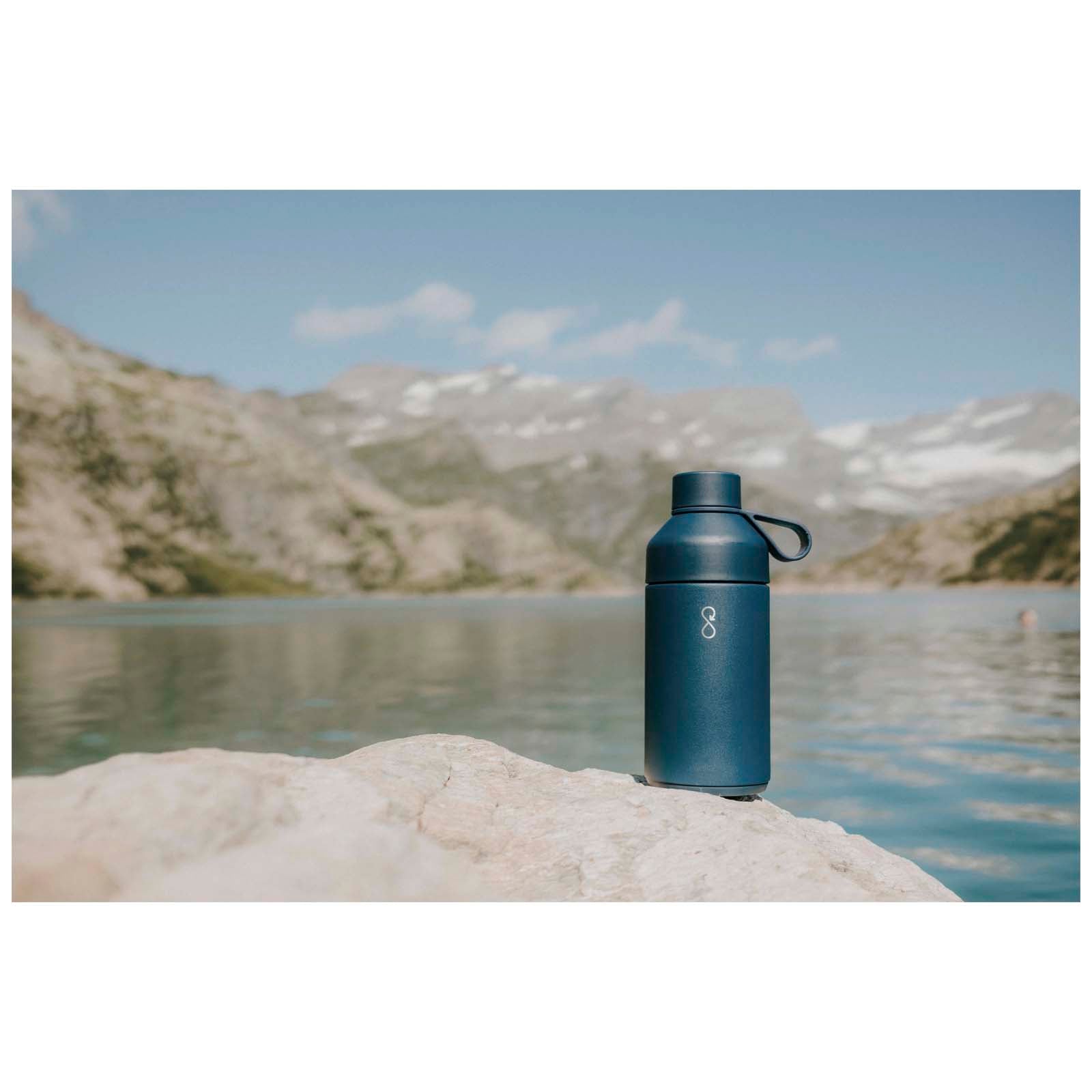 Ocean Bottle 750 ml vakuumisolierte Flasche