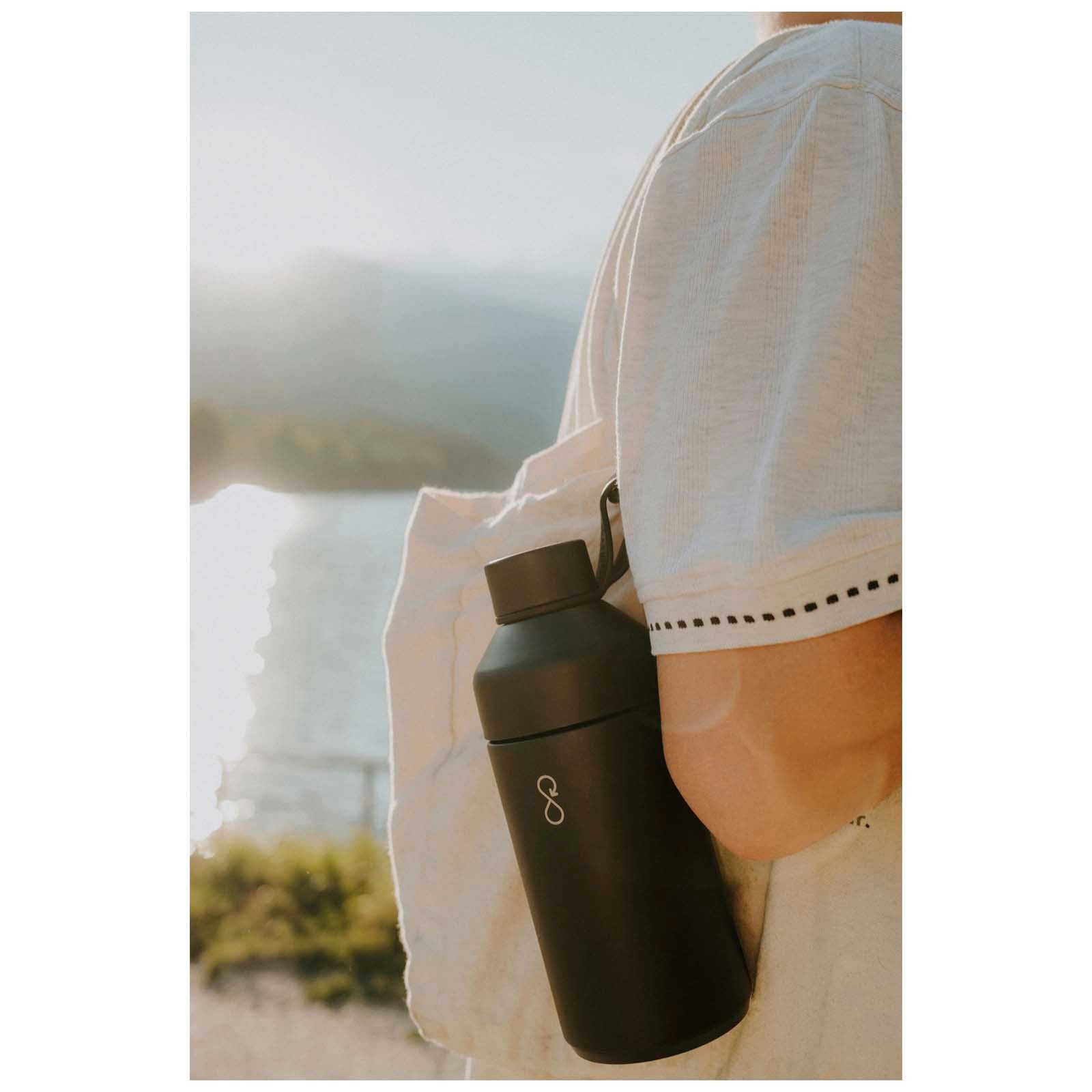 Ocean Bottle 750 ml vakuumisolierte Flasche