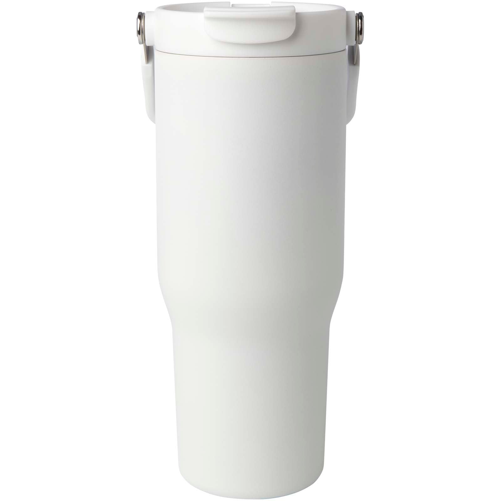 Bronx 900 ml RCS-zertifizierter Kupfer-Vakuum Isolierbecher aus Edelstahl mit Doppelfunktionsdeckel