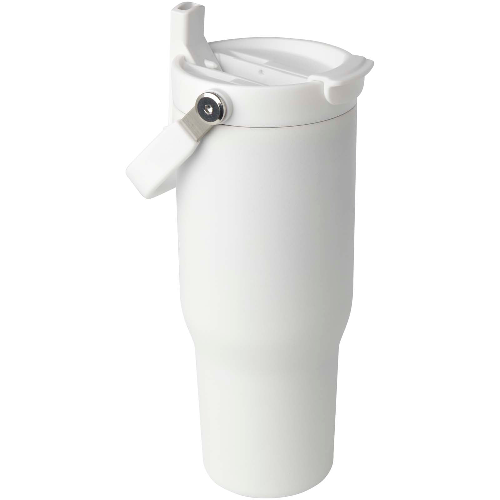 Bronx 900 ml RCS-zertifizierter Kupfer-Vakuum Isolierbecher aus Edelstahl mit Doppelfunktionsdeckel