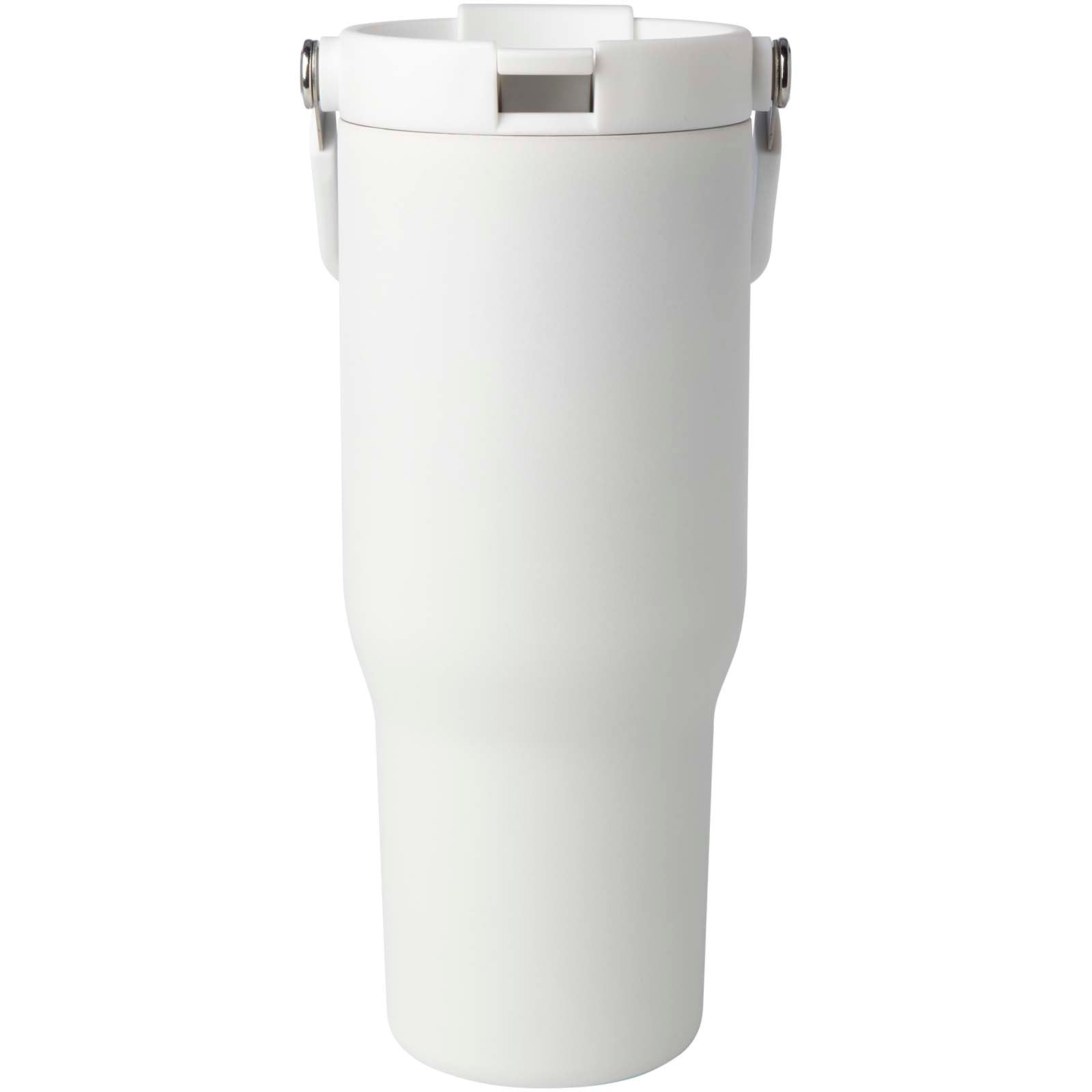 Bronx 900 ml RCS-zertifizierter Kupfer-Vakuum Isolierbecher aus Edelstahl mit Doppelfunktionsdeckel