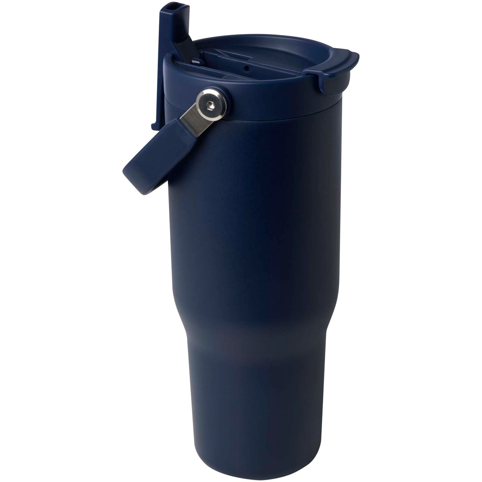 Bronx 900 ml RCS-zertifizierter Kupfer-Vakuum Isolierbecher aus Edelstahl mit Doppelfunktionsdeckel