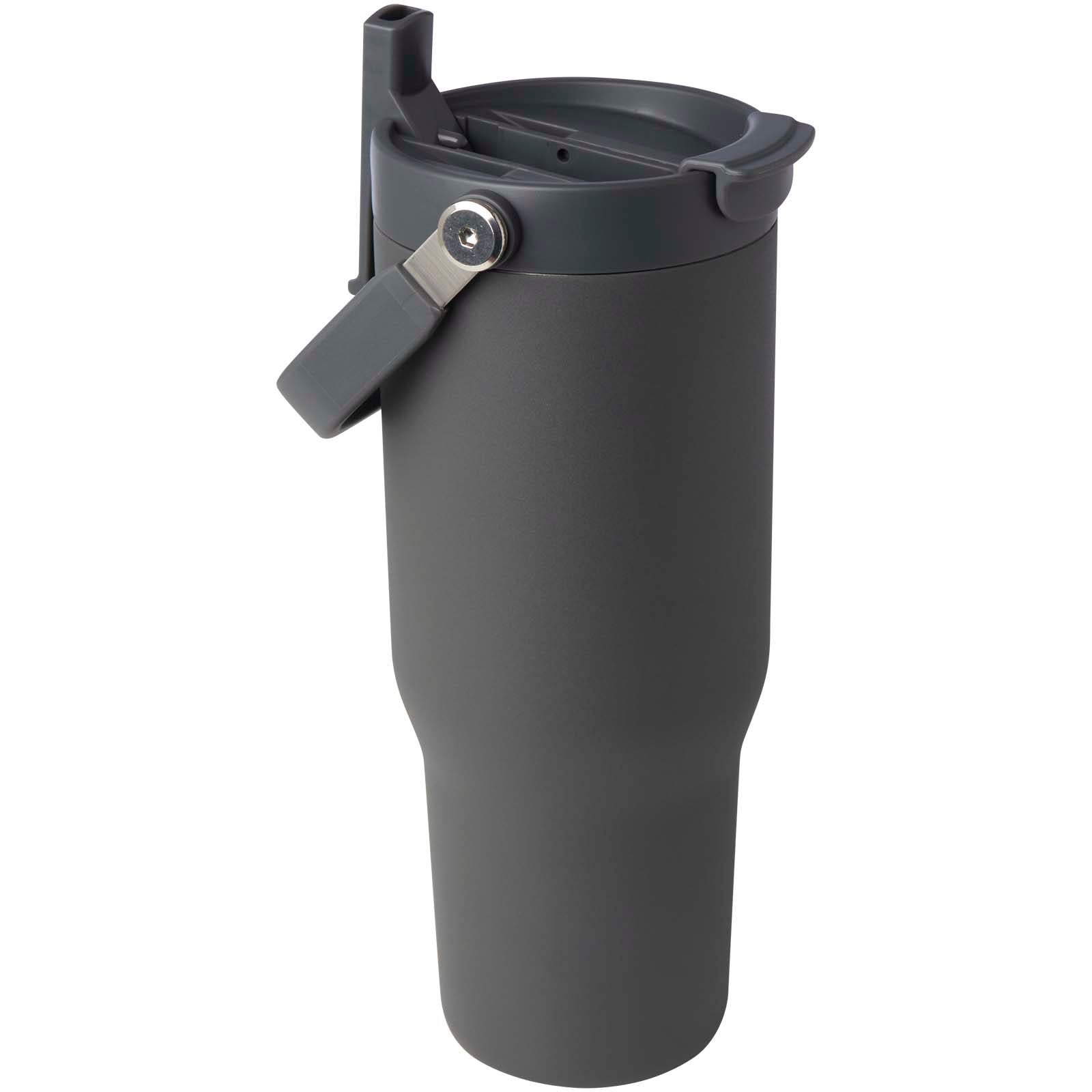 Bronx 900 ml RCS-zertifizierter Kupfer-Vakuum Isolierbecher aus Edelstahl mit Doppelfunktionsdeckel