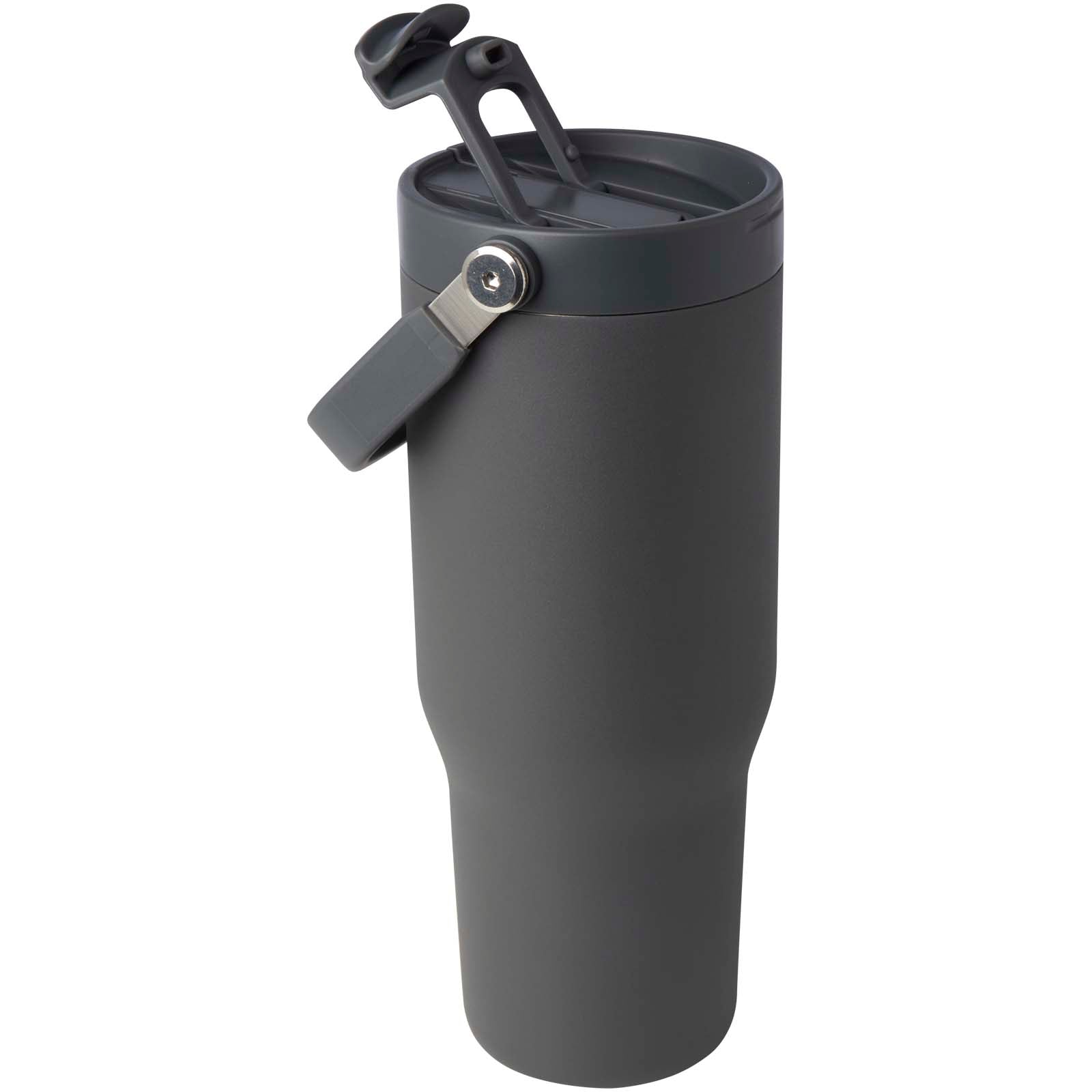 Bronx 900 ml RCS-zertifizierter Kupfer-Vakuum Isolierbecher aus Edelstahl mit Doppelfunktionsdeckel