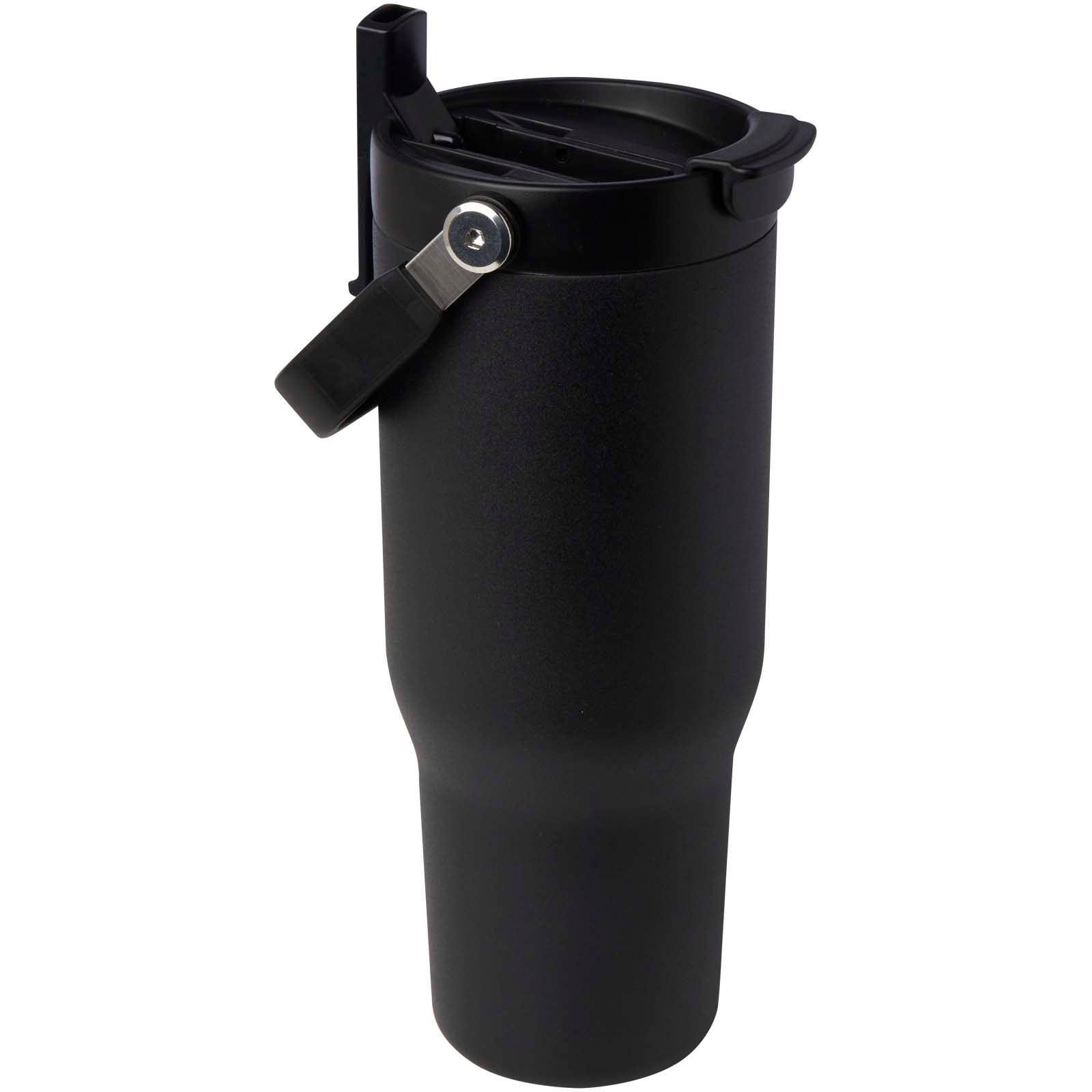 Bronx 900 ml RCS-zertifizierter Kupfer-Vakuum Isolierbecher aus Edelstahl mit Doppelfunktionsdeckel