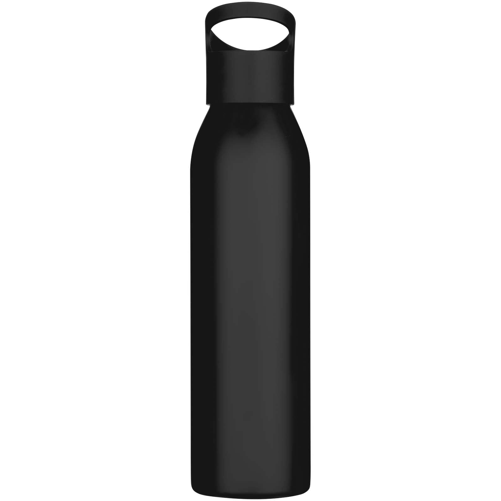 Sky 650 ml RCS-zertifizierte, einwandige Trinkflasche aus recyceltem Edelstahl