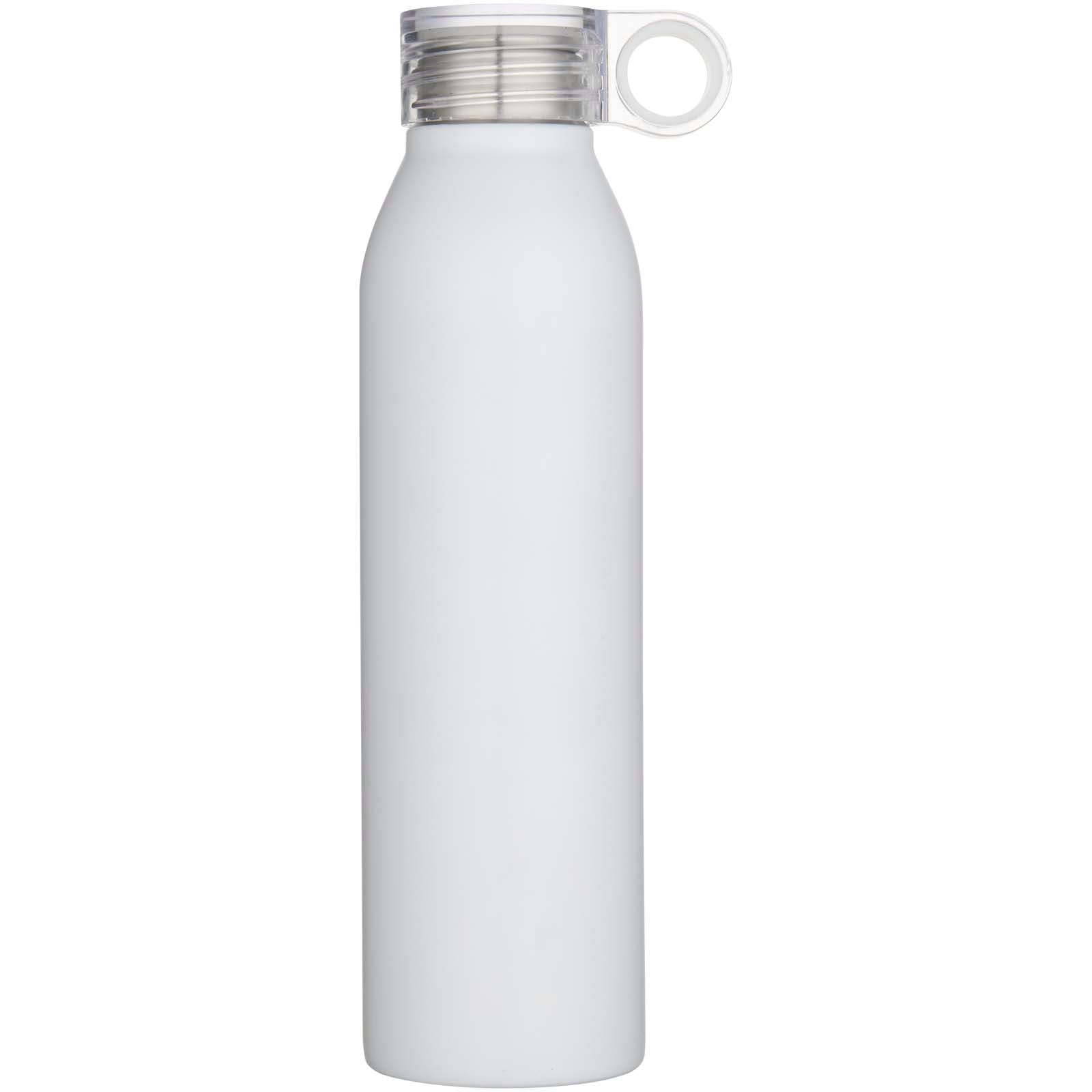 Grom 650 ml RCS-zertifizierte Trinkflasche aus recyceltem Edelstahl