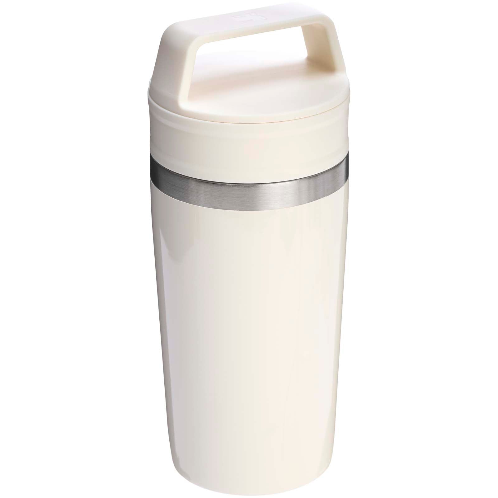 Stanley Café-To-Go 350 ml Thermobecher – Creme
