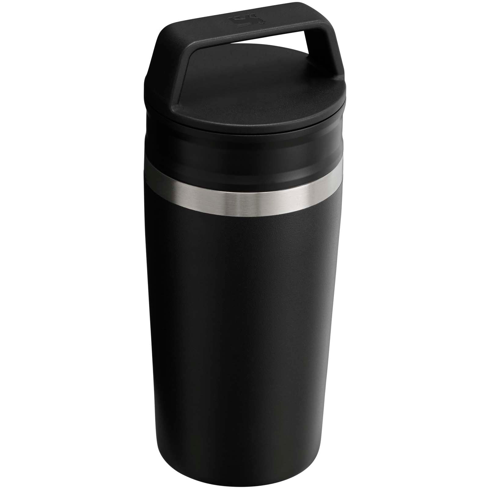 Stanley Café-To-Go 350 ml Thermobecher – Schwarz