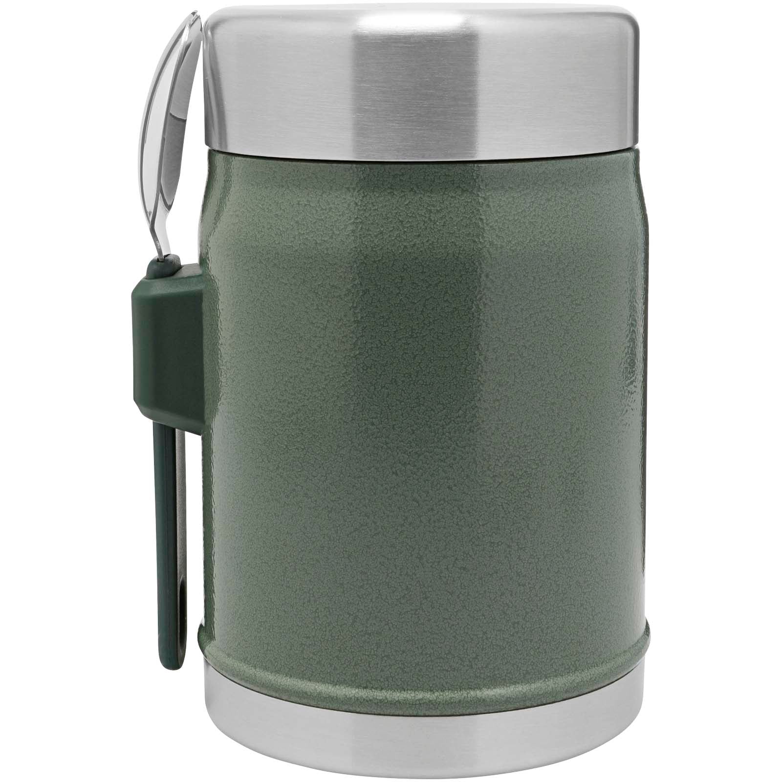 Stanley 400ml Legendary Food Jar Lunchpot mit Göffel