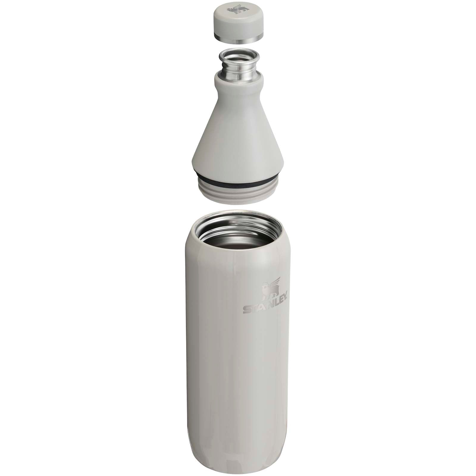 Stanley 600 ml All Day Slim Flasche