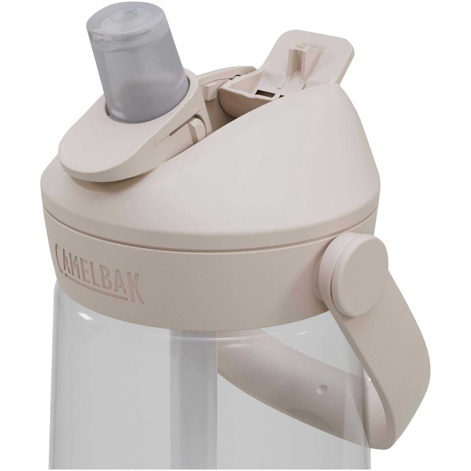 Camelbak® Thrive Flip 750 ml Tritan Renew Trinkflasche mit Flip Strohhalm