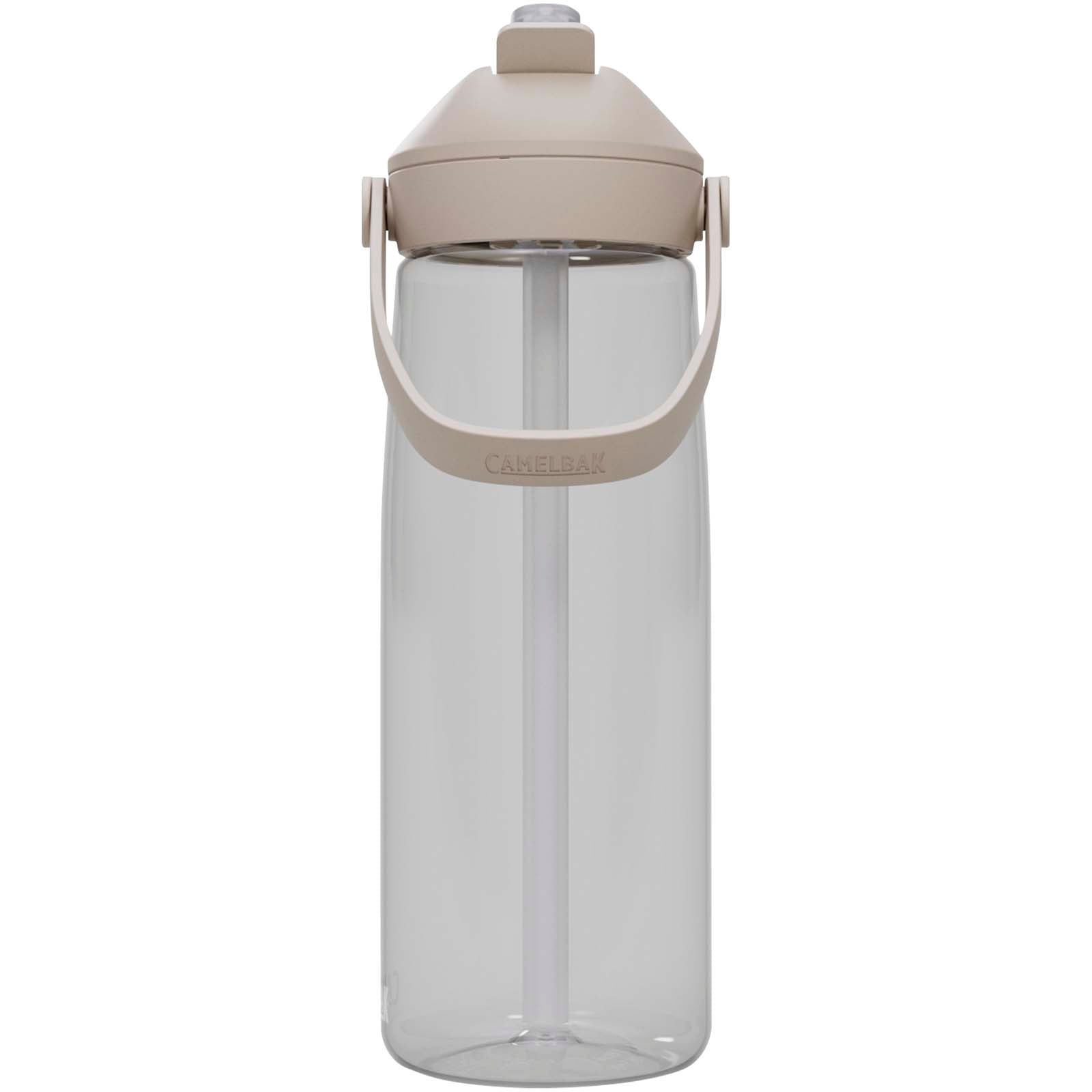 Camelbak® Thrive Flip 750 ml Tritan Renew Trinkflasche mit Flip Strohhalm