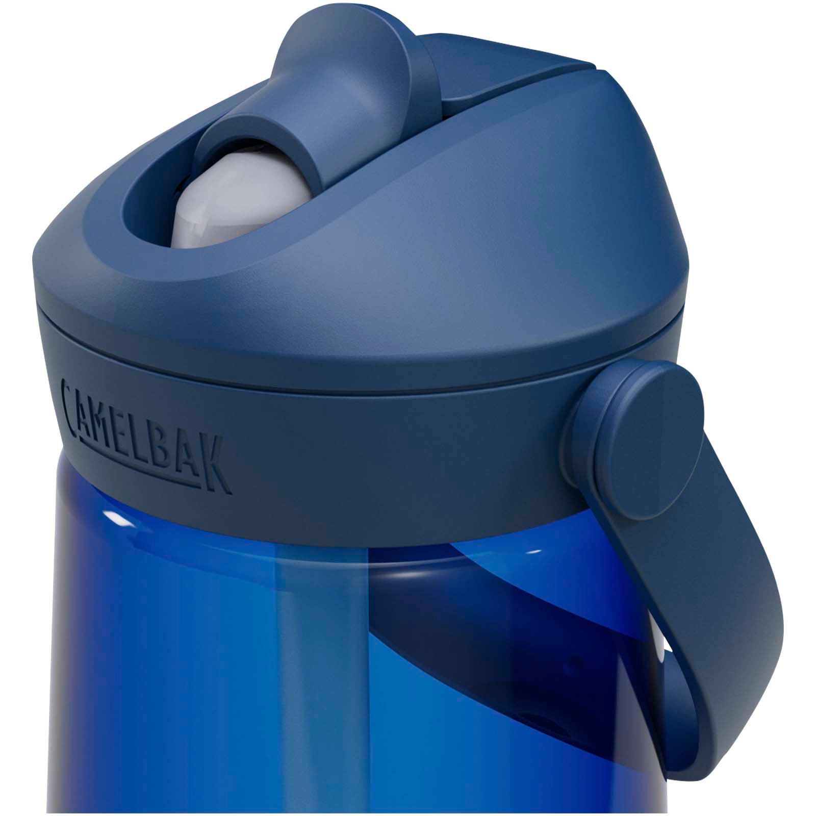 Camelbak® Thrive Flip 750 ml Tritan Renew Trinkflasche mit Flip Strohhalm