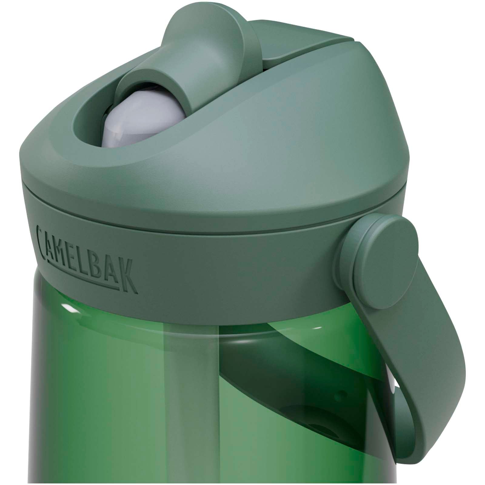 Camelbak® Thrive Flip 750 ml Tritan Renew Trinkflasche mit Flip Strohhalm