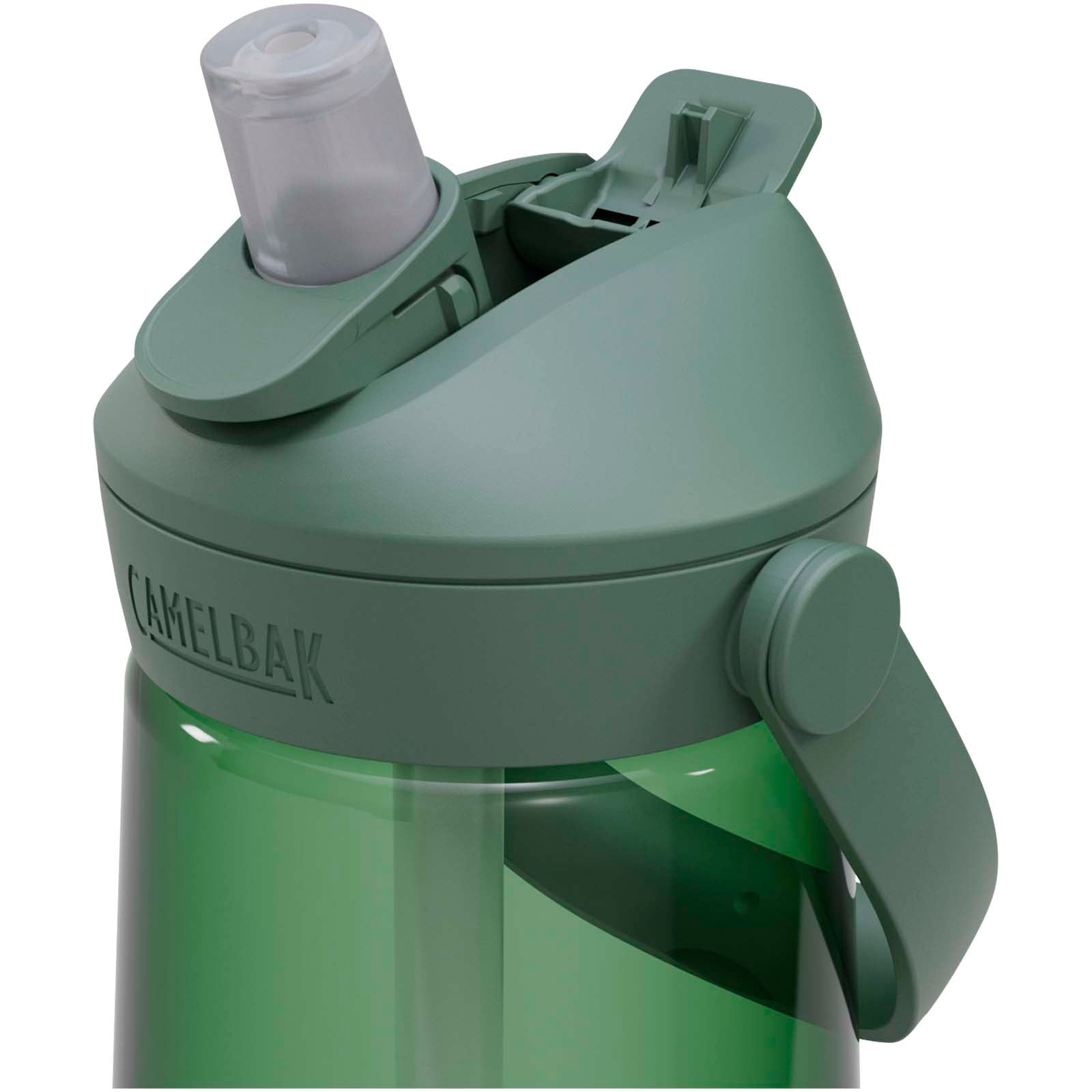 Camelbak® Thrive Flip 750 ml Tritan Renew Trinkflasche mit Flip Strohhalm