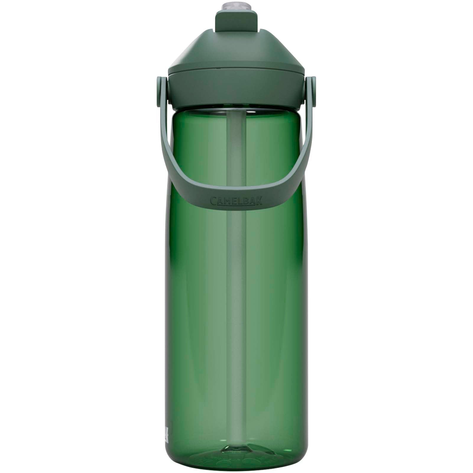 Camelbak® Thrive Flip 750 ml Tritan Renew Trinkflasche mit Flip Strohhalm