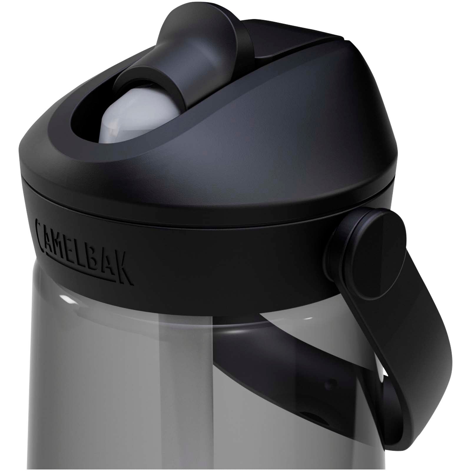 Camelbak® Thrive Flip 750 ml Tritan Renew Trinkflasche mit Flip Strohhalm