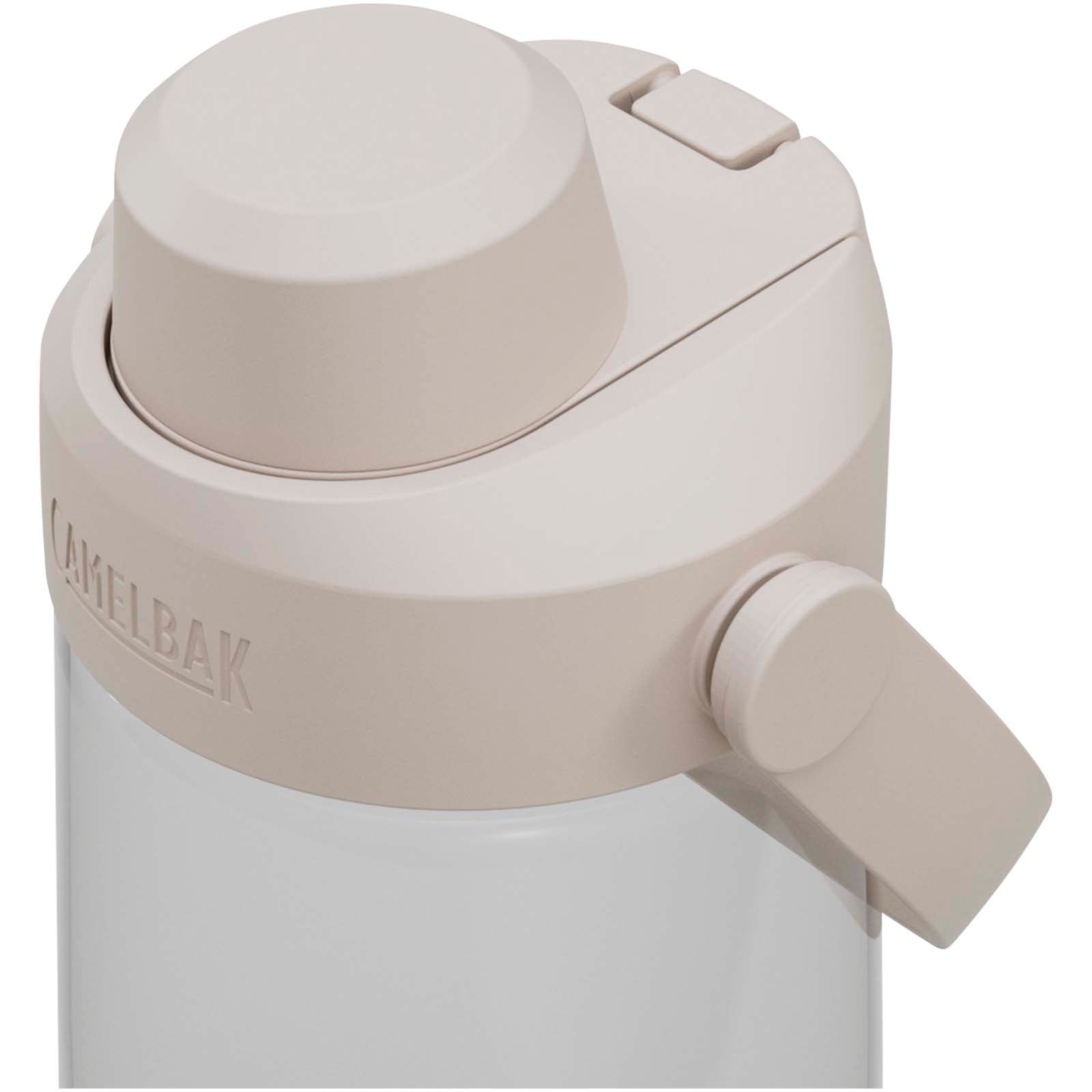 Camelbak® Thrive Chug 740 ml Tritan Renew Trinkflasche mit Schraubverschluss