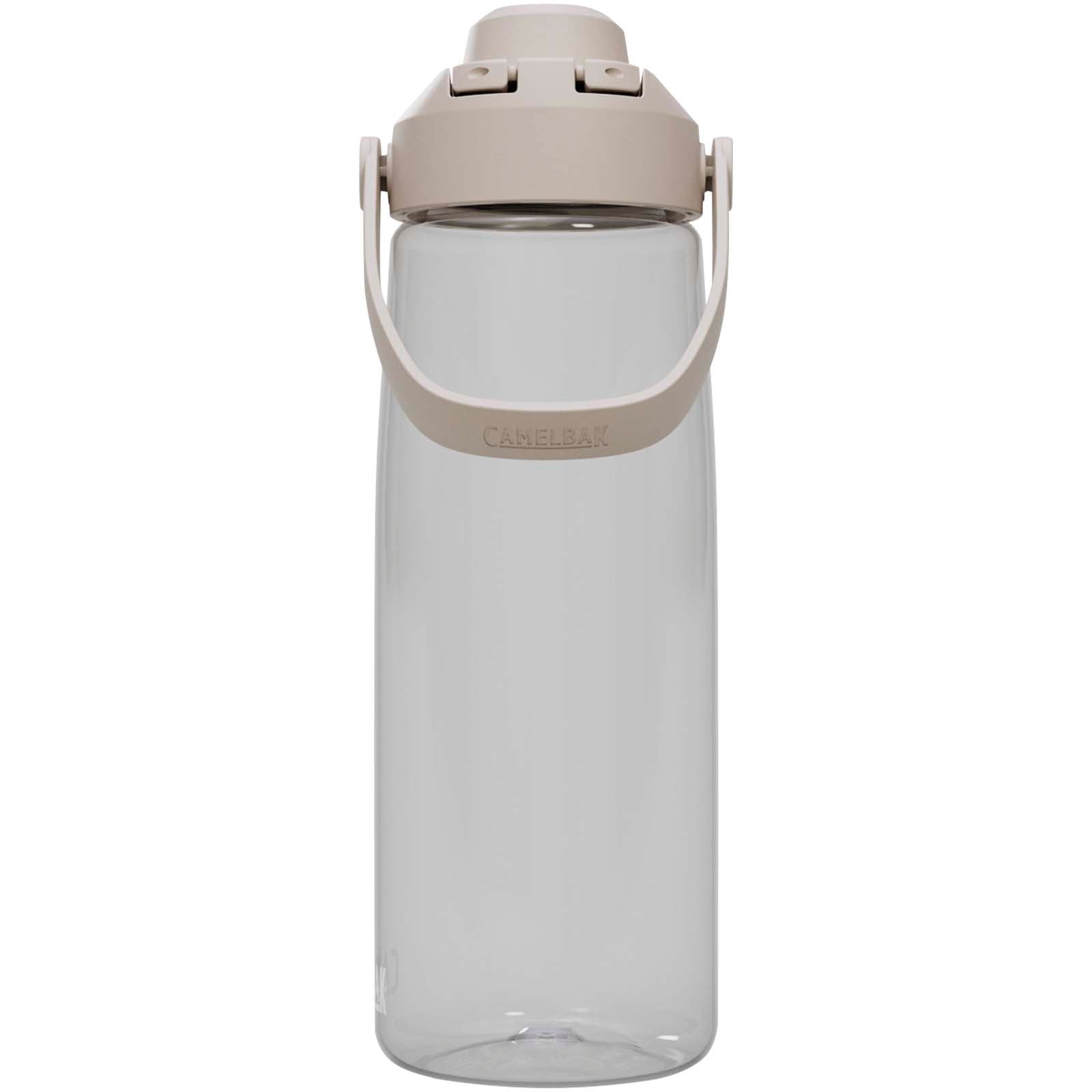 Camelbak® Thrive Chug 740 ml Tritan Renew Trinkflasche mit Schraubverschluss