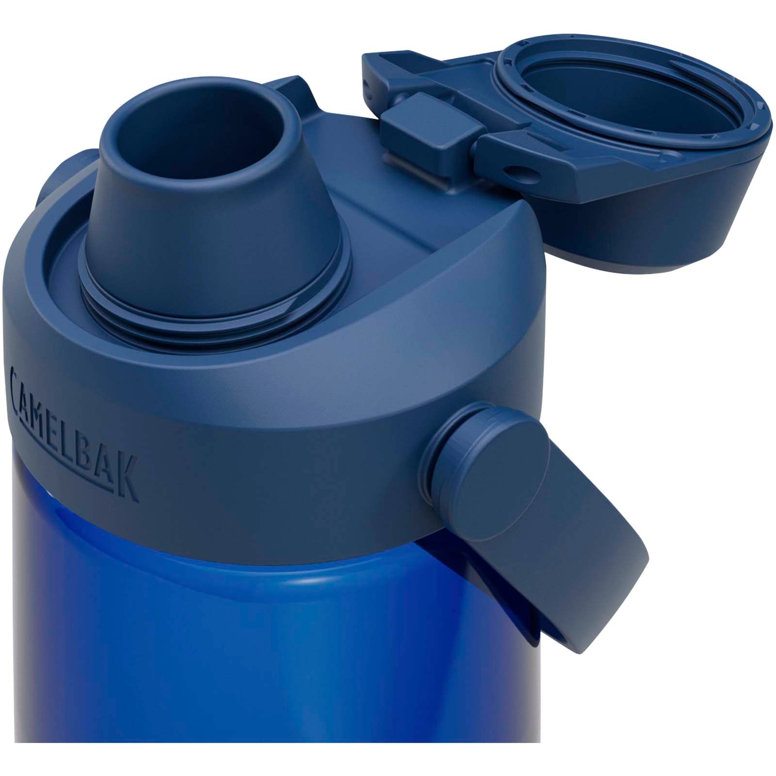 Camelbak® Thrive Chug 740 ml Tritan Renew Trinkflasche mit Schraubverschluss