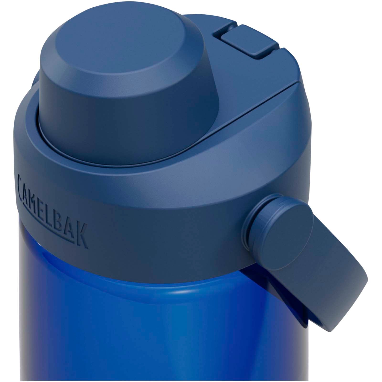 Camelbak® Thrive Chug 740 ml Tritan Renew Trinkflasche mit Schraubverschluss