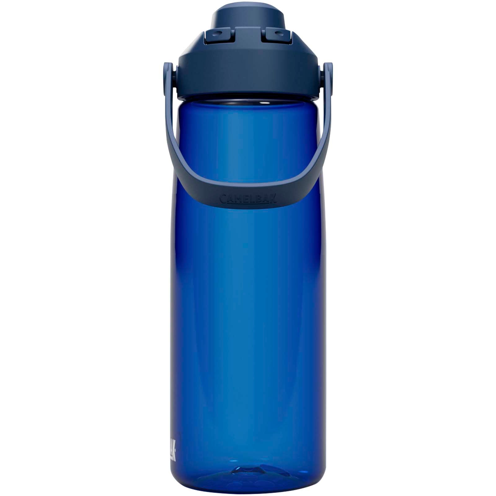 Camelbak® Thrive Chug 740 ml Tritan Renew Trinkflasche mit Schraubverschluss