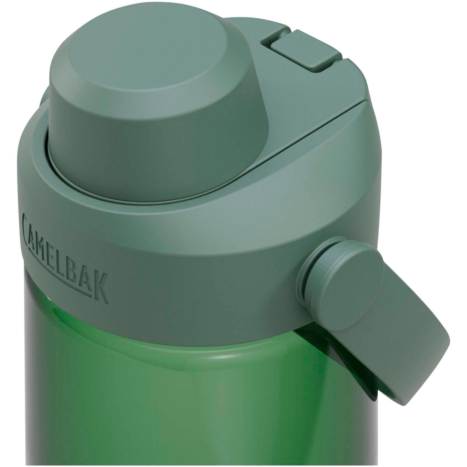 Camelbak® Thrive Chug 740 ml Tritan Renew Trinkflasche mit Schraubverschluss