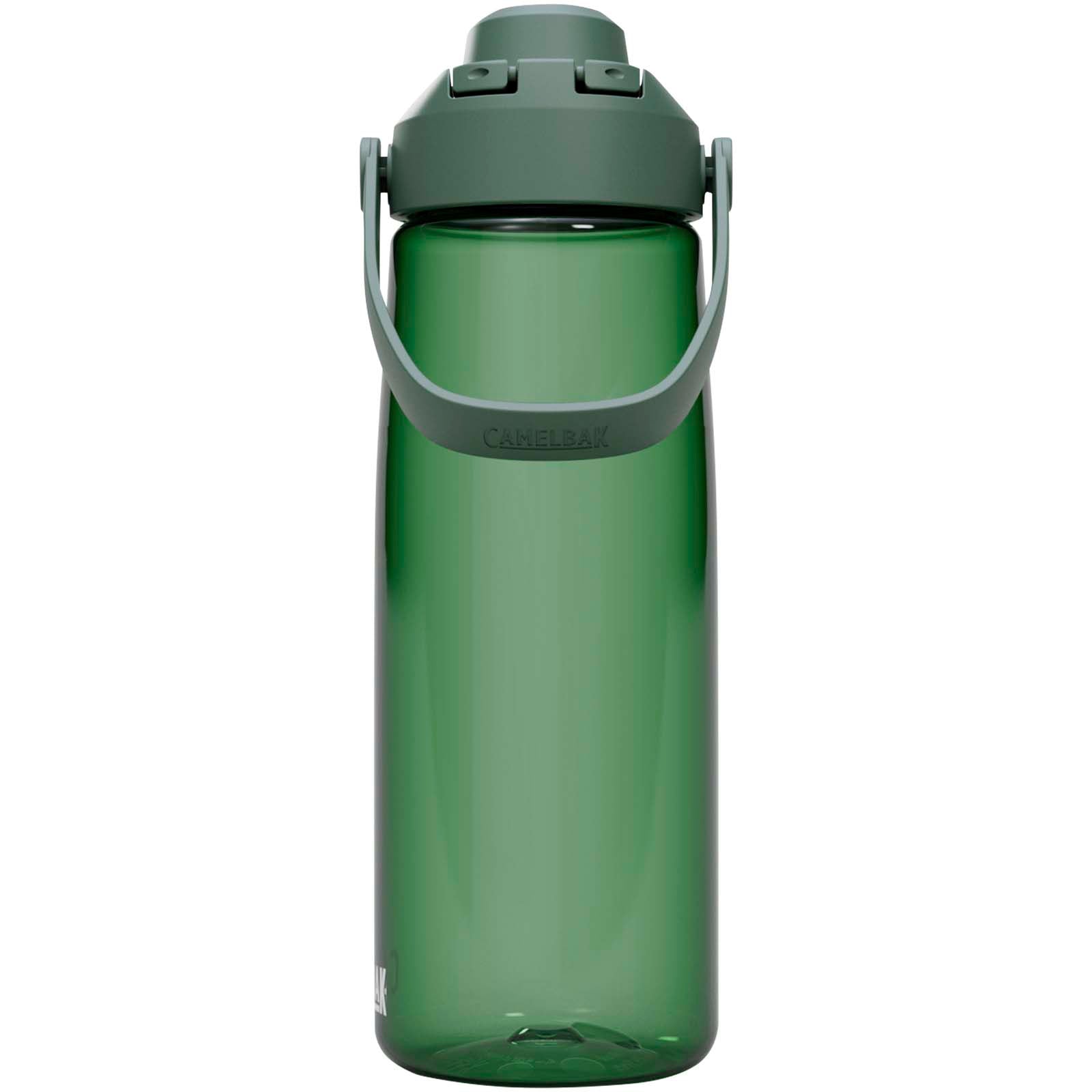 Camelbak® Thrive Chug 740 ml Tritan Renew Trinkflasche mit Schraubverschluss