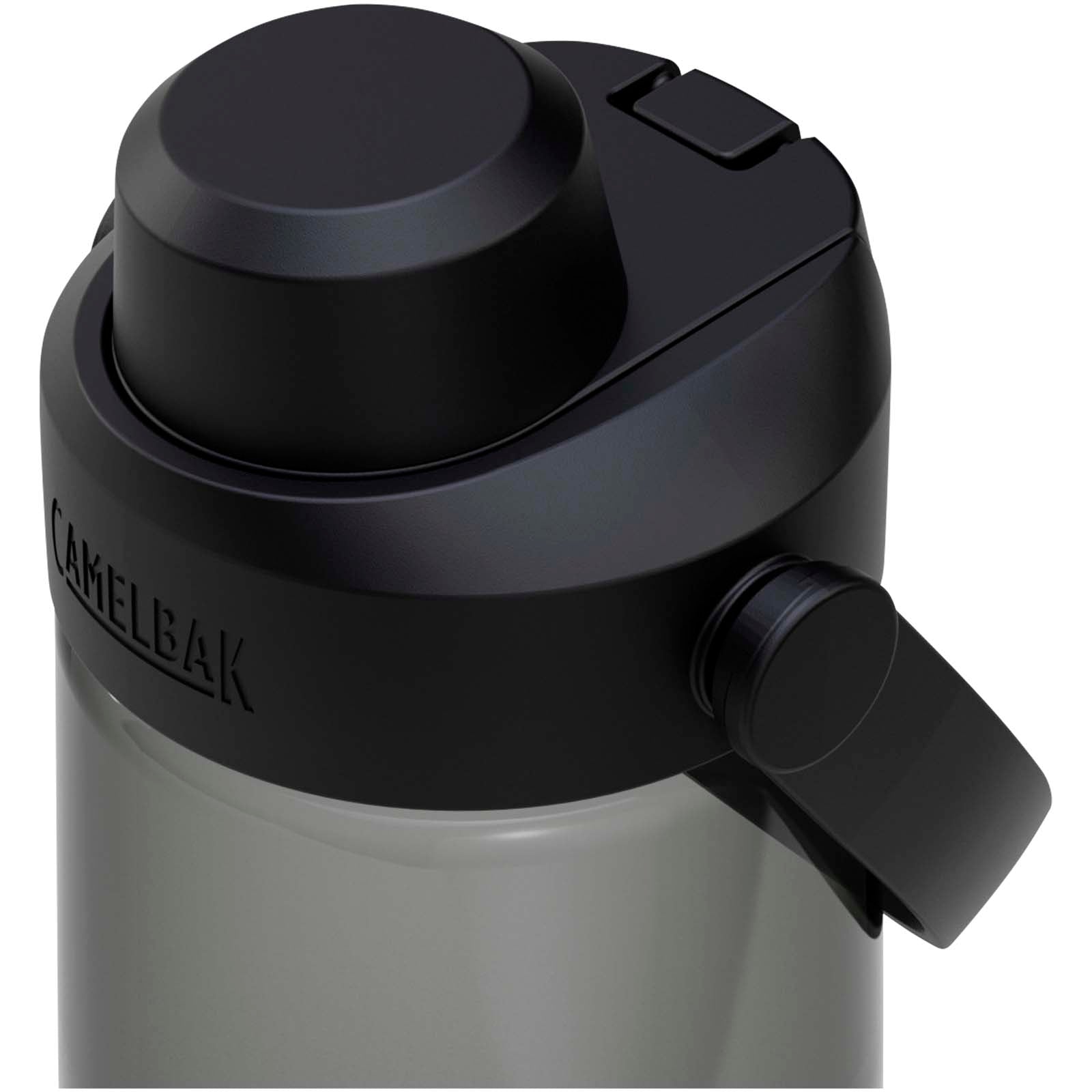 Camelbak® Thrive Chug 740 ml Tritan Renew Trinkflasche mit Schraubverschluss
