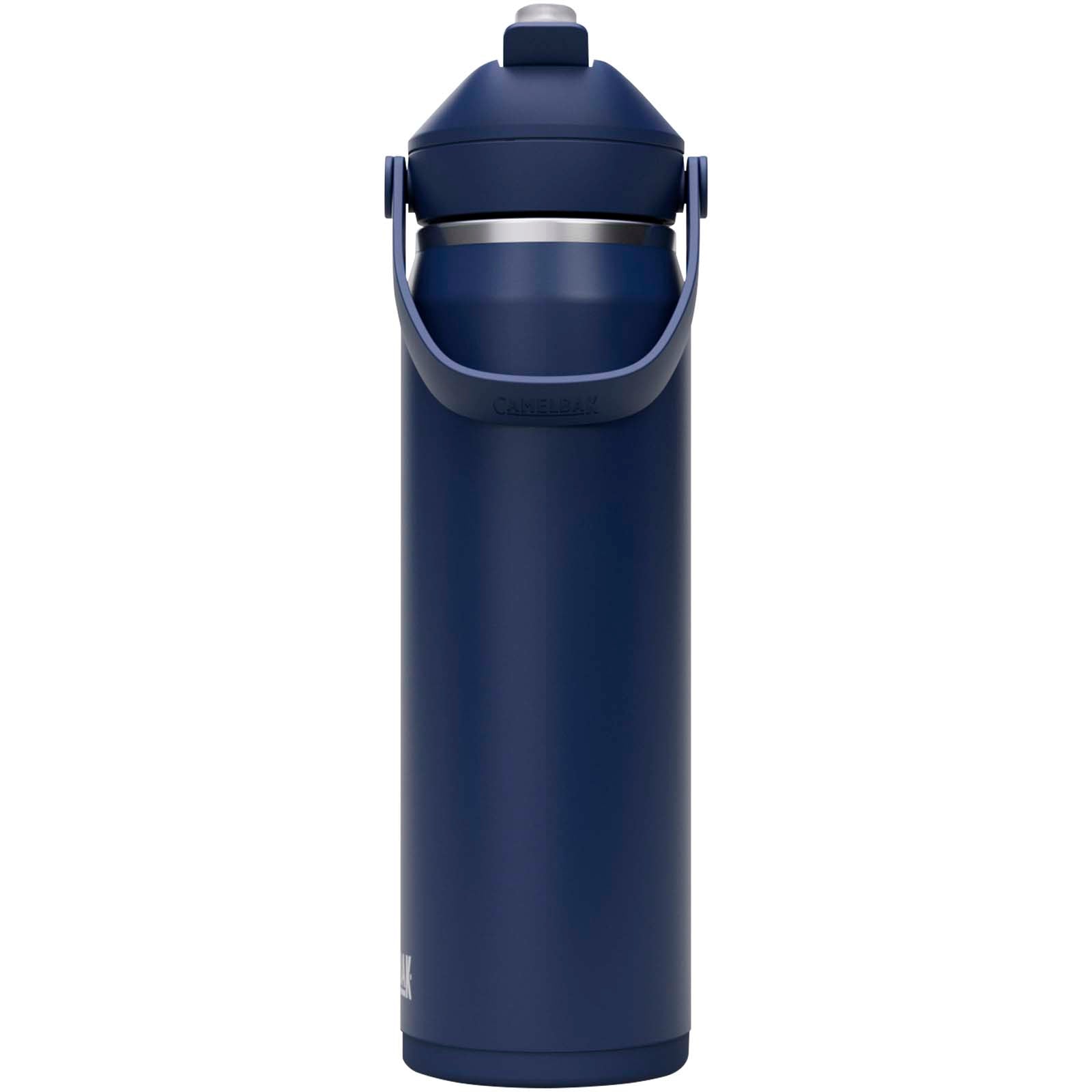 Camelbak® Thrive Flip VSS 740 ml Edelstahl Trinkflasche mit Flip Strohhalm
