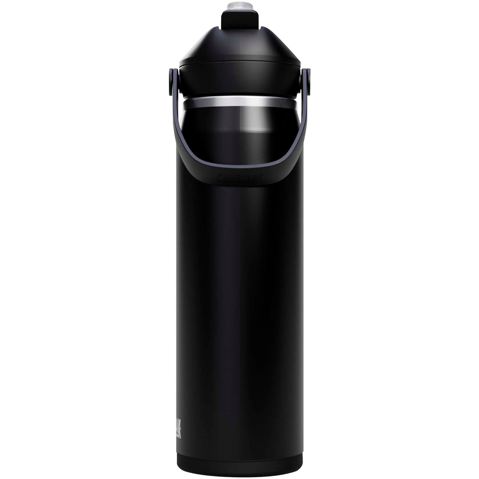 Camelbak® Thrive Flip VSS 740 ml Edelstahl Trinkflasche mit Flip Strohhalm