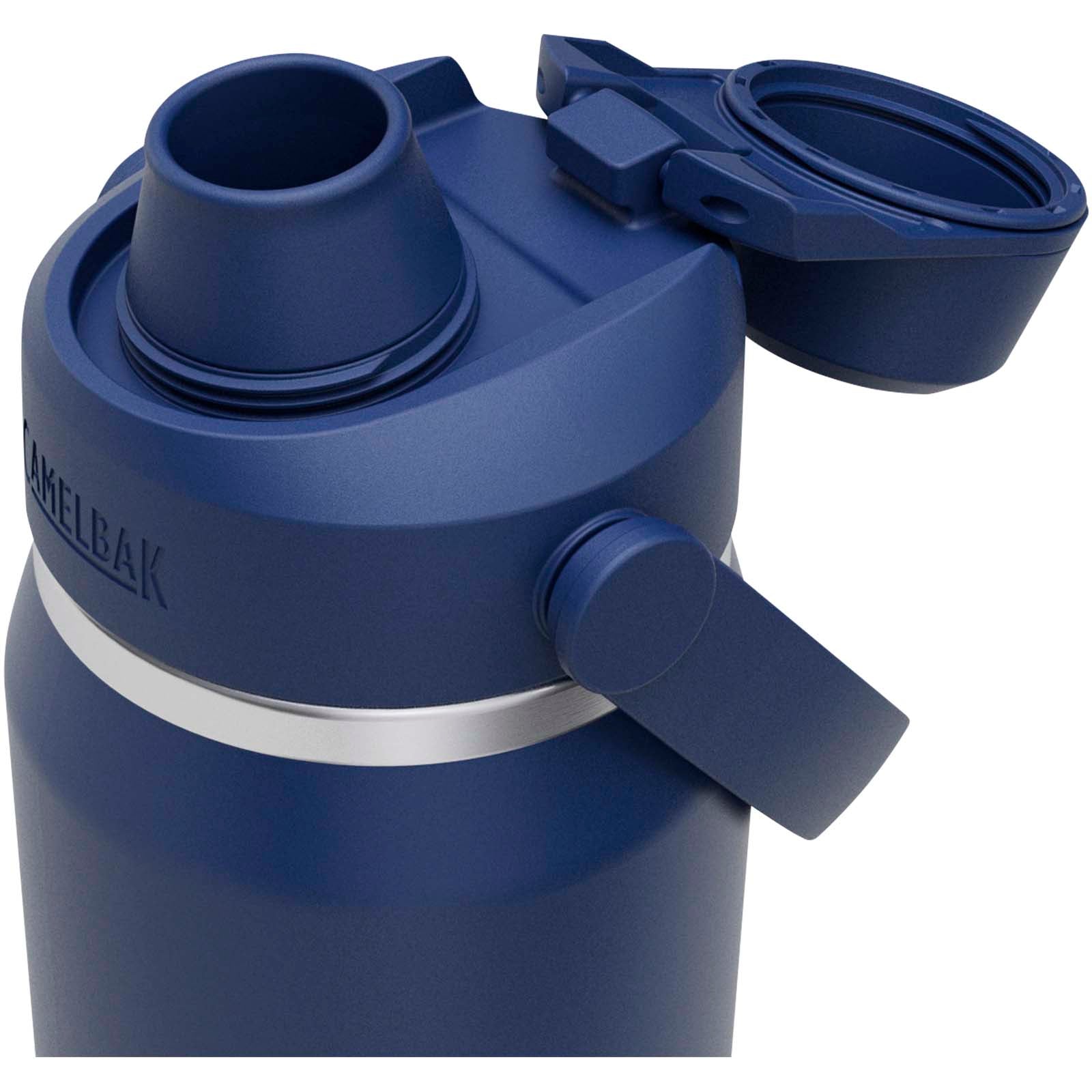 Camelbak® Thrive Chug VSS 740 ml Trinkflasche aus Edelstahl mit Schraubverschluss