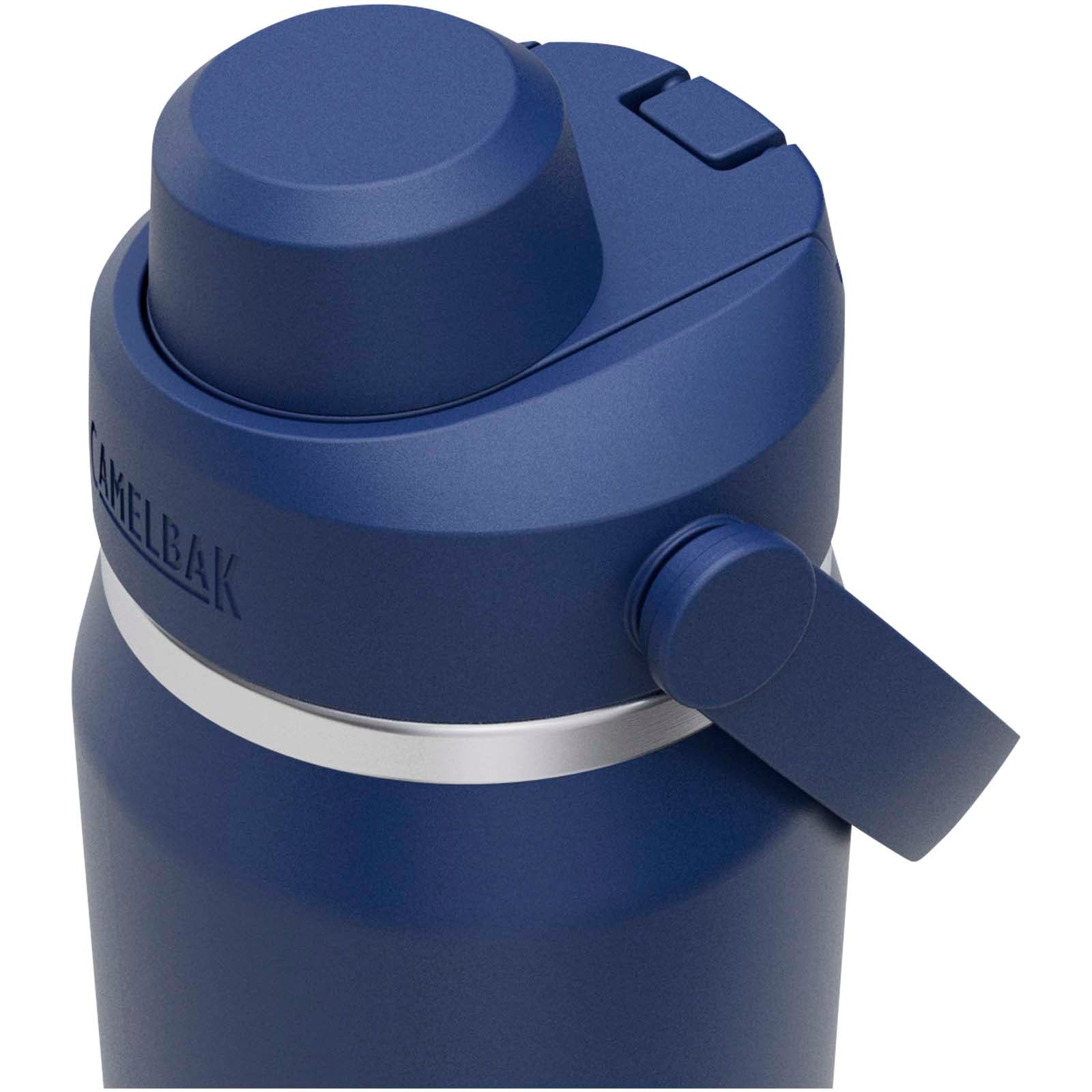 Camelbak® Thrive Chug VSS 740 ml Trinkflasche aus Edelstahl mit Schraubverschluss