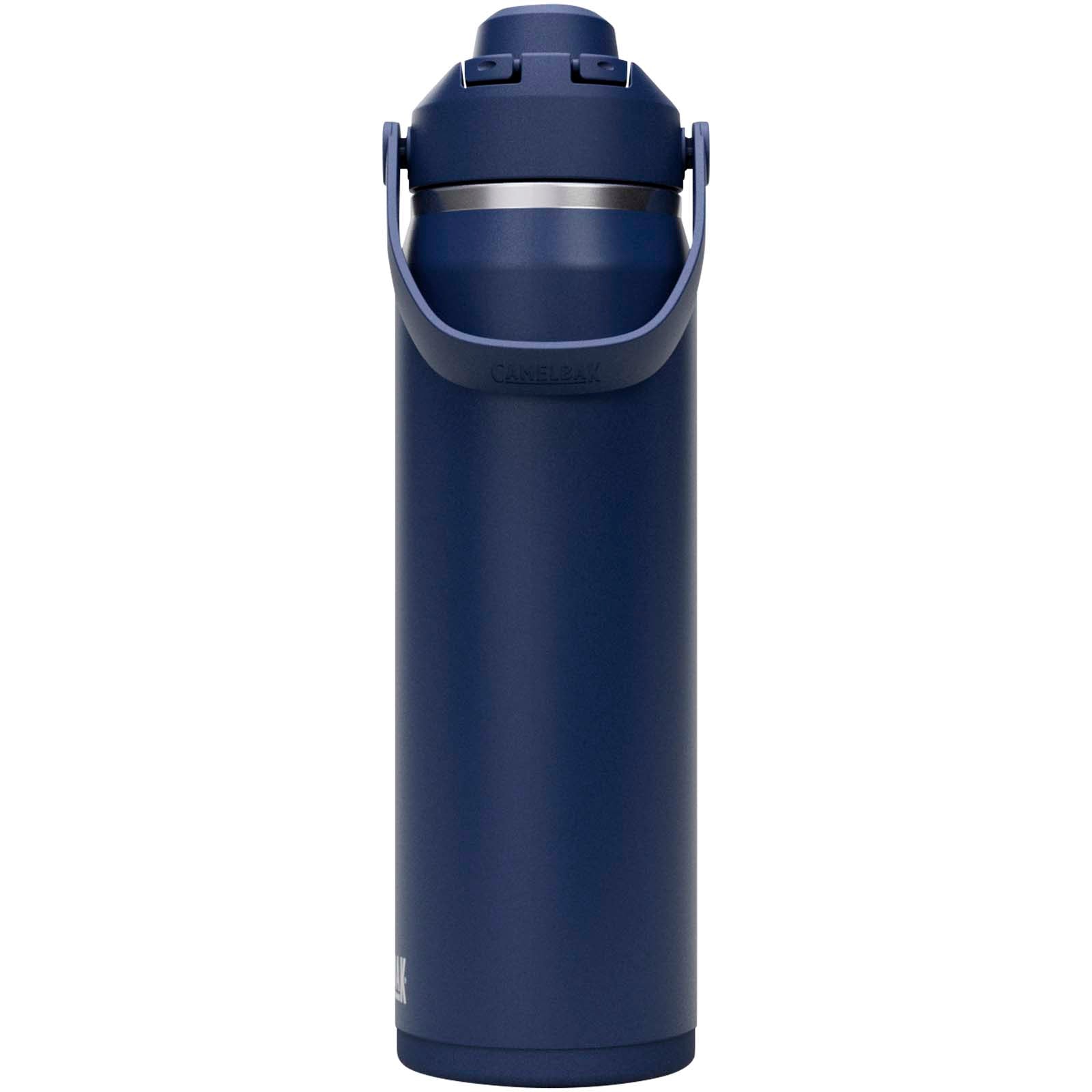 Camelbak® Thrive Chug VSS 740 ml Trinkflasche aus Edelstahl mit Schraubverschluss