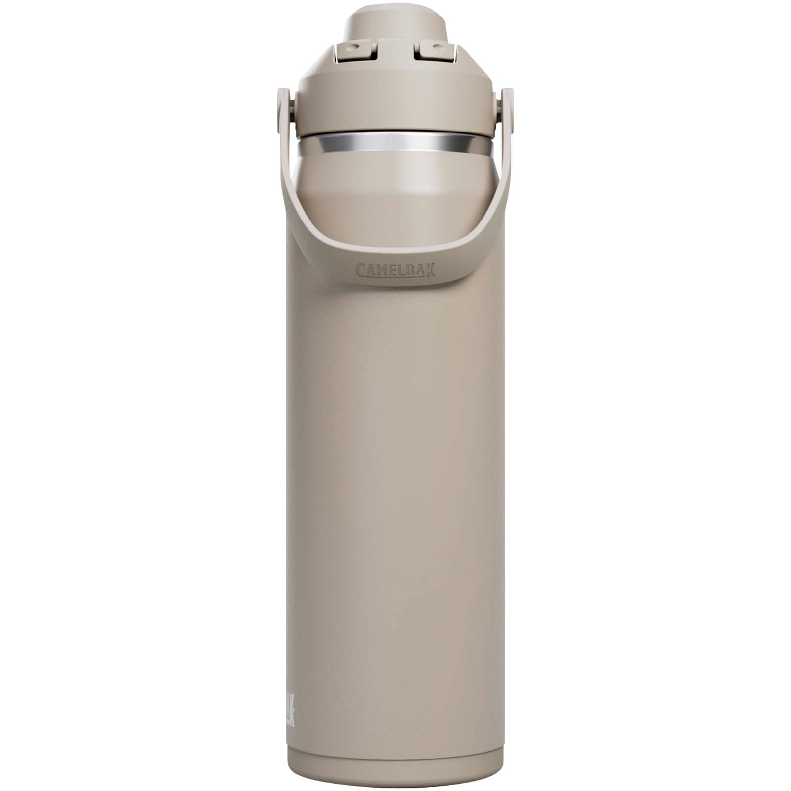 Camelbak® Thrive Chug VSS 740 ml Trinkflasche aus Edelstahl mit Schraubverschluss